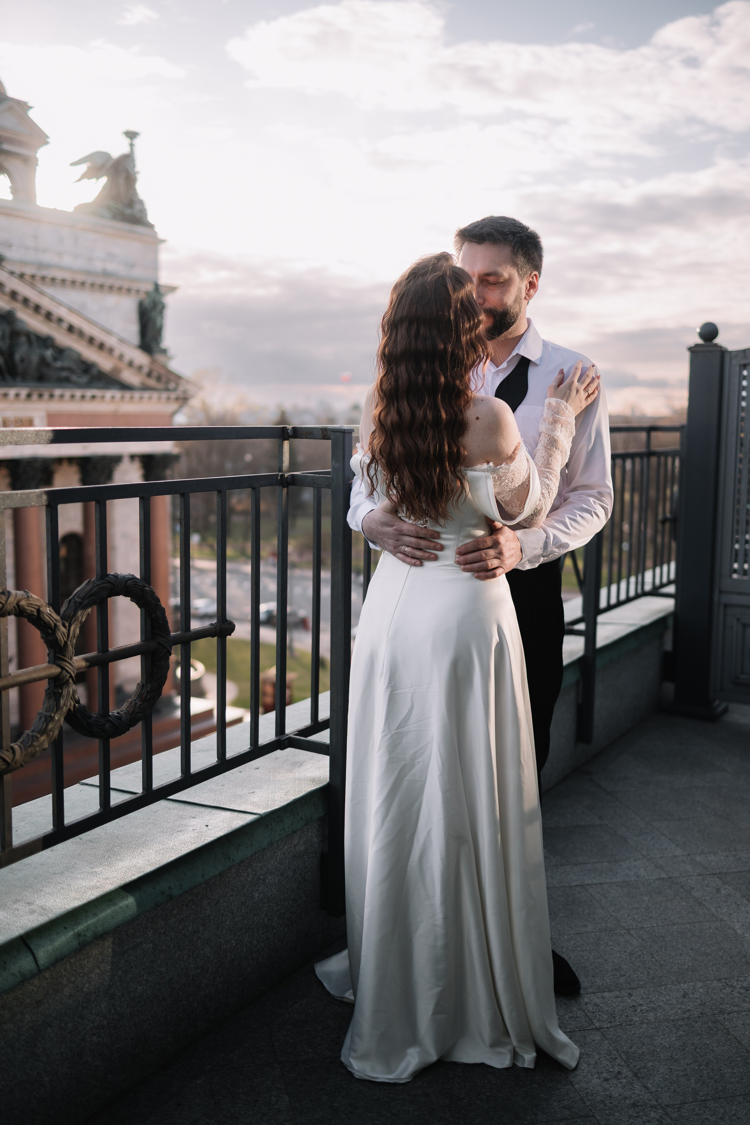 Four Seasons Lion Palace St. Petersburg 5*. Свадебный фотограф Санкт-Петербург—Москва/Юлия Малькова