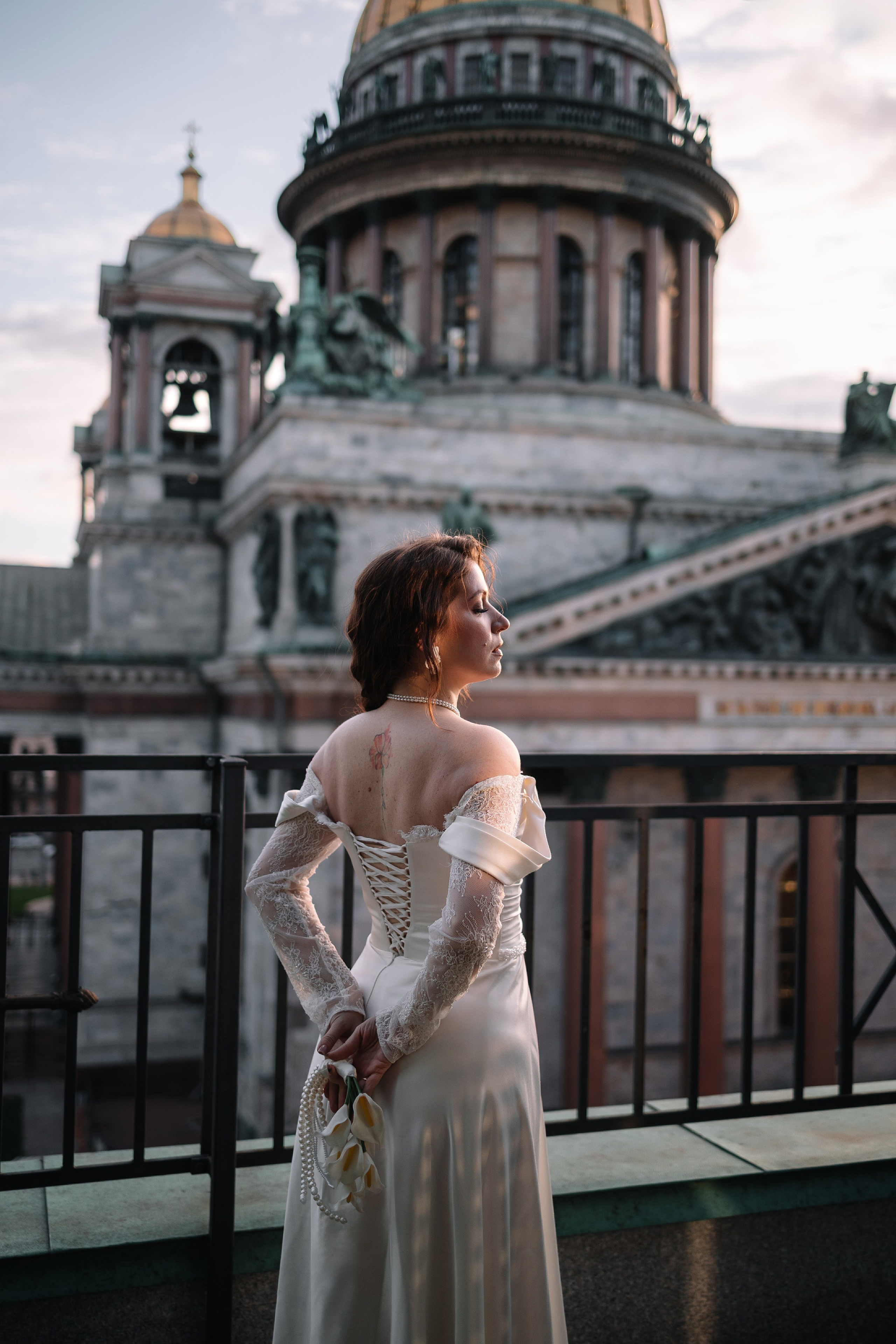 Four Seasons Lion Palace St. Petersburg 5*. Свадебный фотограф Санкт-Петербург—Москва/Юлия Малькова