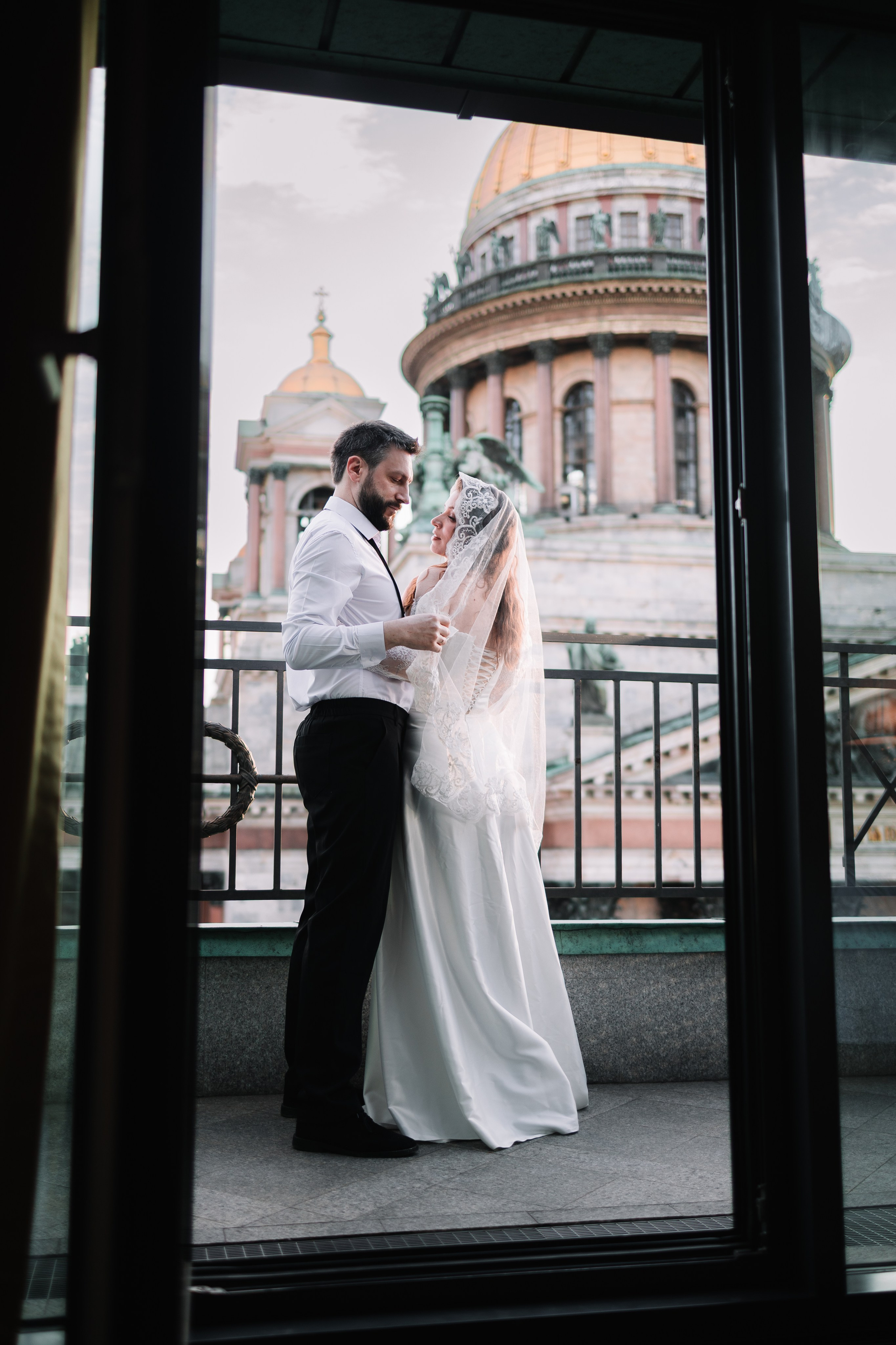 Four Seasons Lion Palace St. Petersburg 5*. Свадебный фотограф Санкт-Петербург—Москва/Юлия Малькова