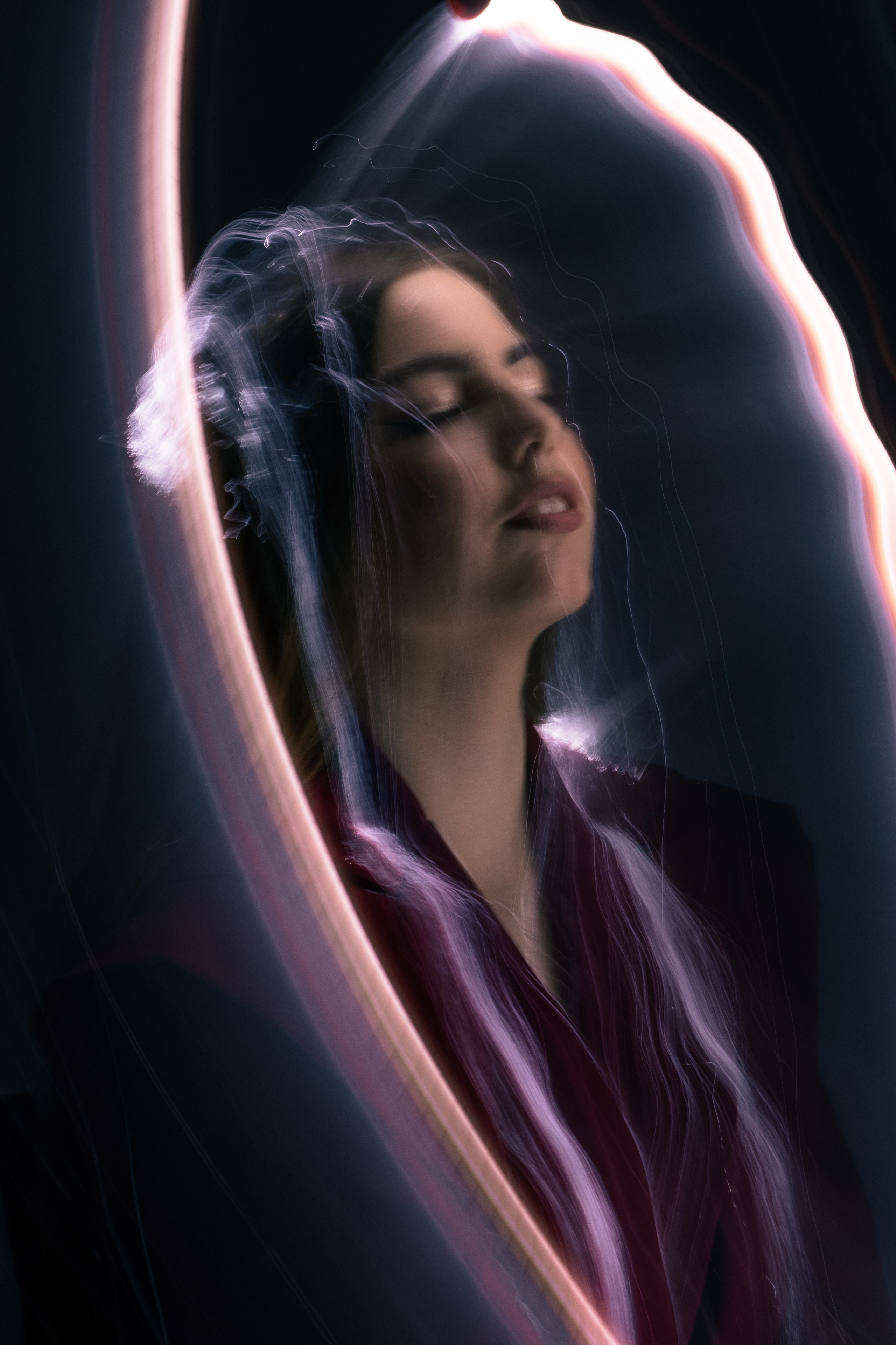 Алина. Фотограф Набережные Челны Лысенков Олег