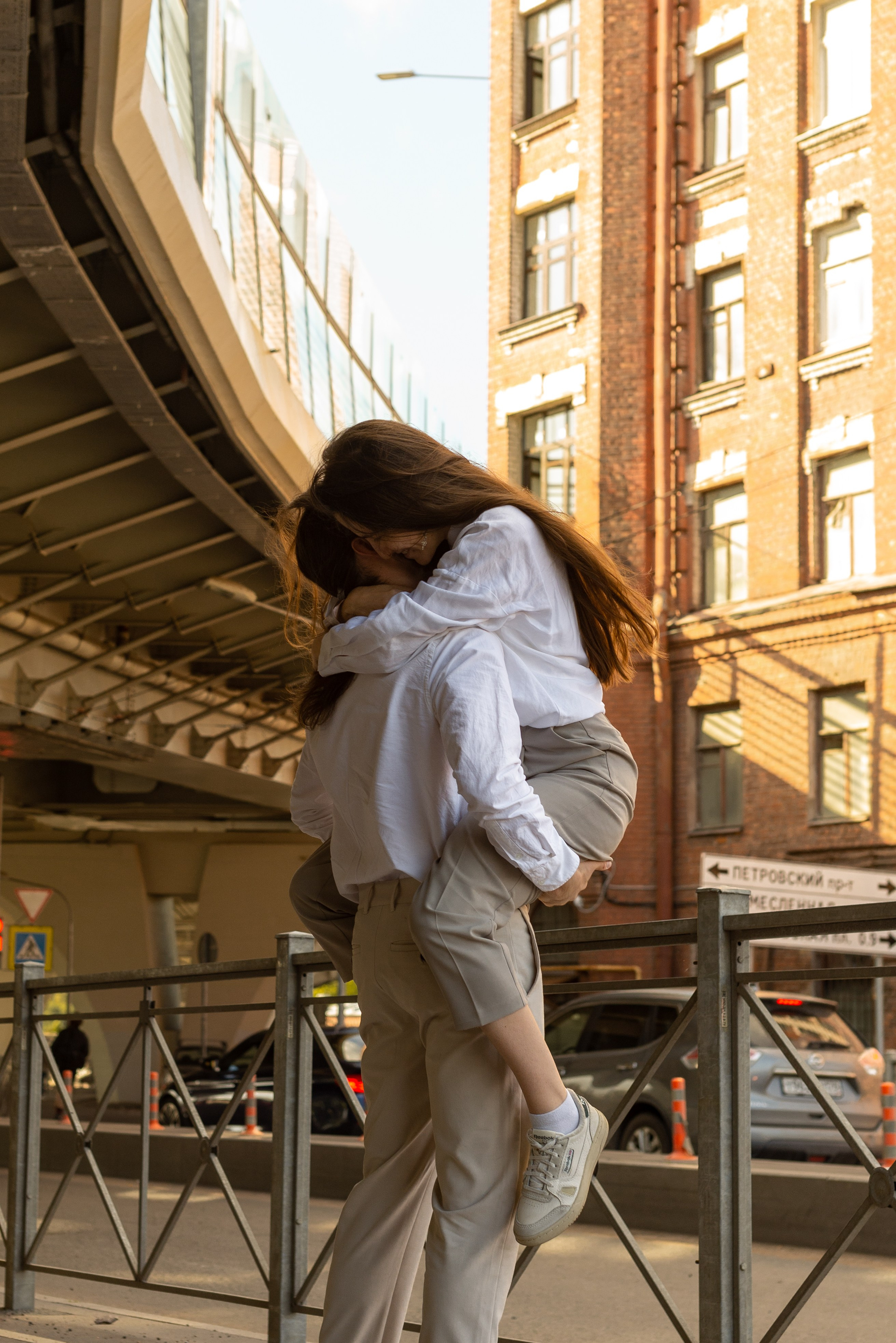 L&S. Семейный, Свадебный фотограф СПБ Питер— Романова Екатерина