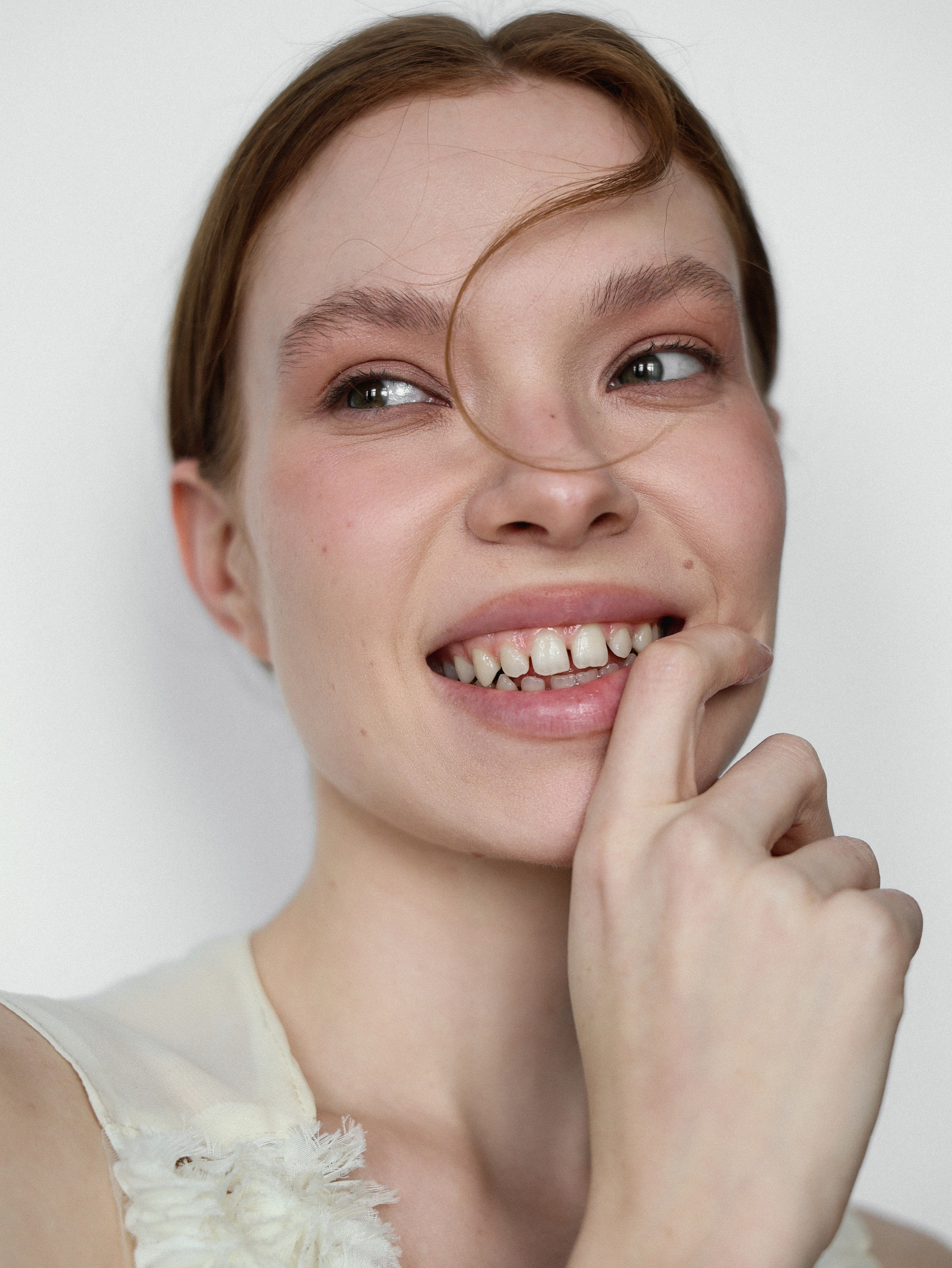 Test shoots. Фотограф Дарья Селезнева г. Москва