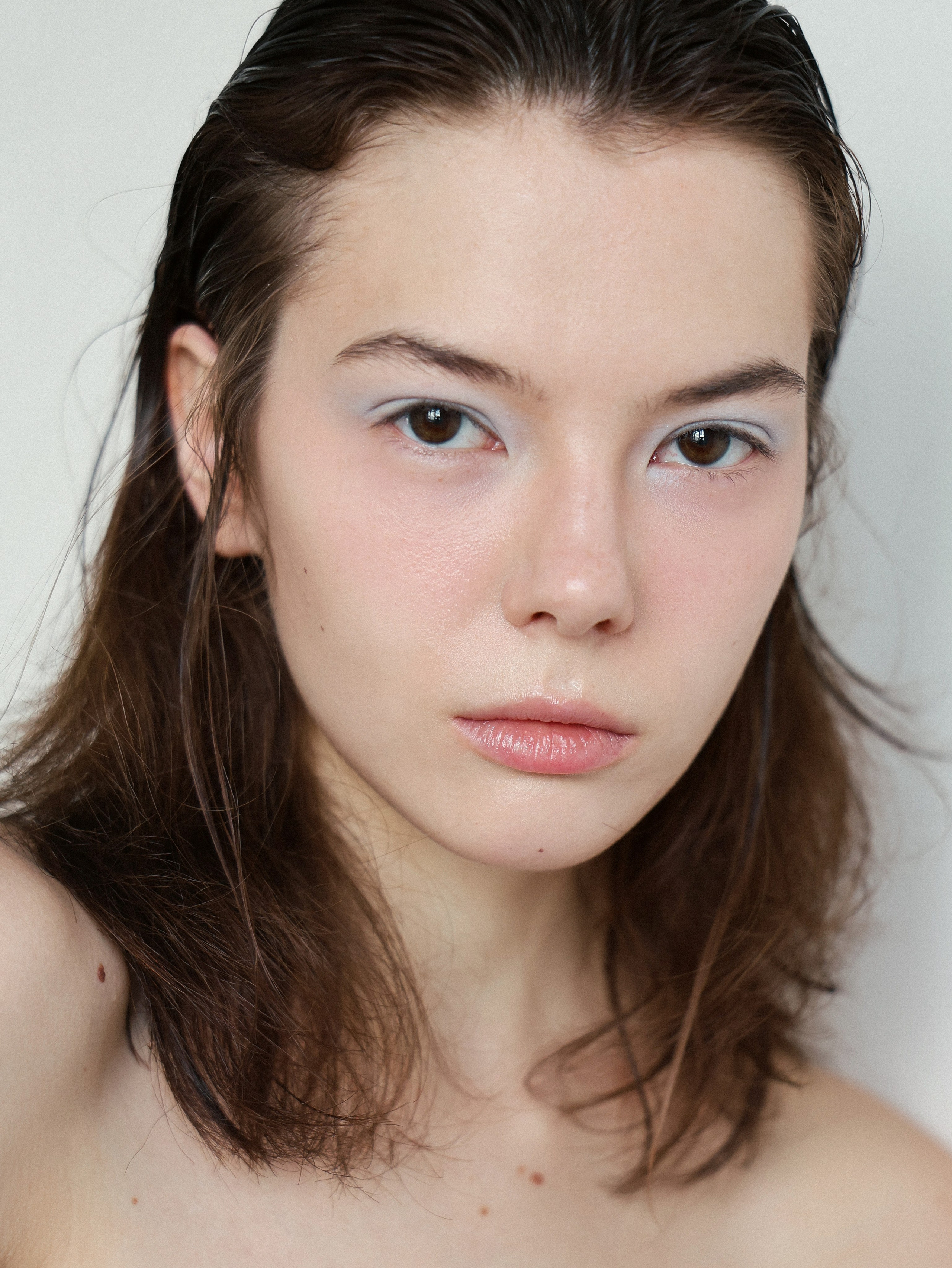 Test shoots. Фотограф Дарья Селезнева г. Москва
