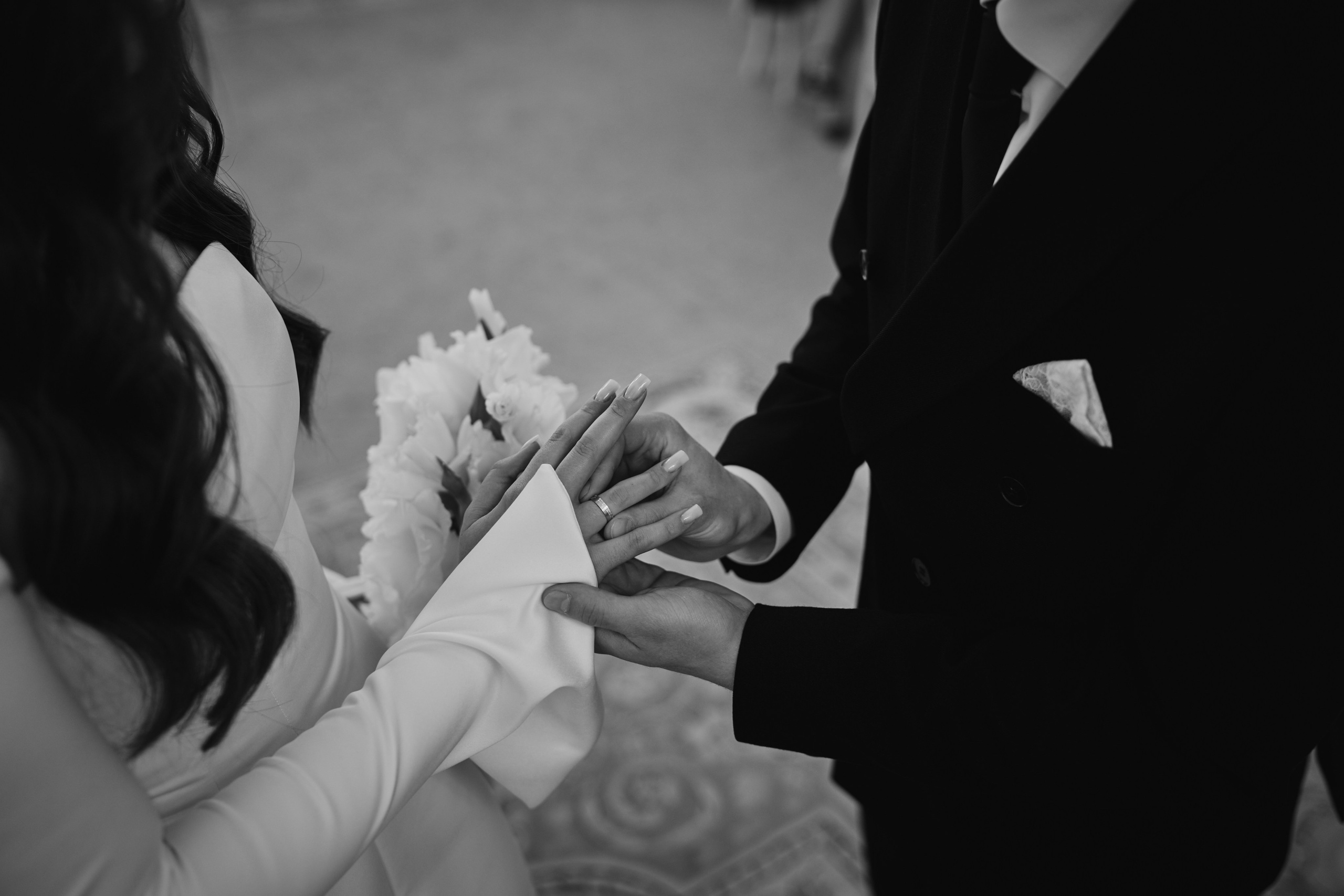 Алина и Максим. Фотограф в Санкт-Петербурге | Аня Маленчук