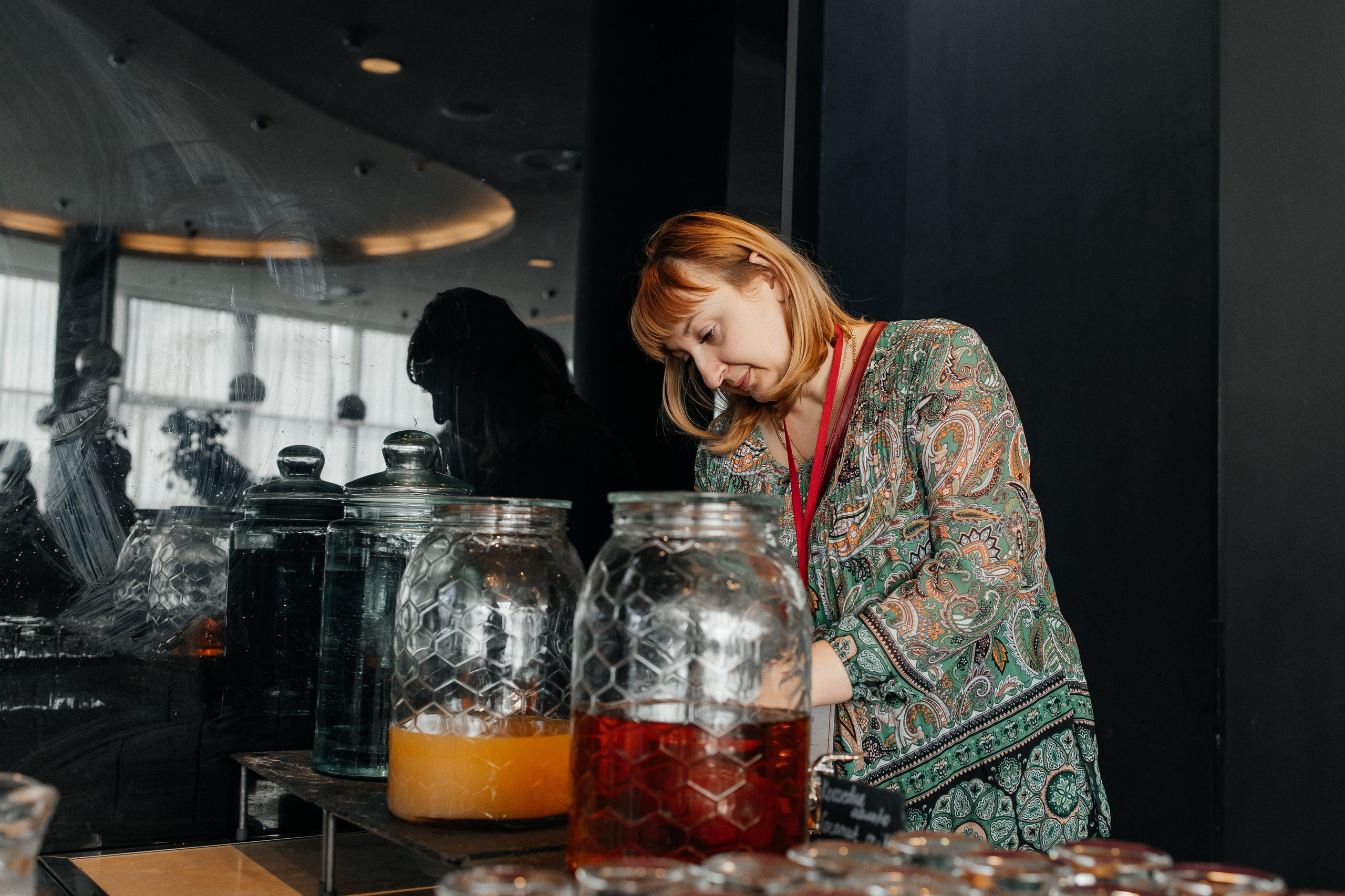 Шаббатон. Фотограф в Санкт-Петербурге Виктория Безверхая