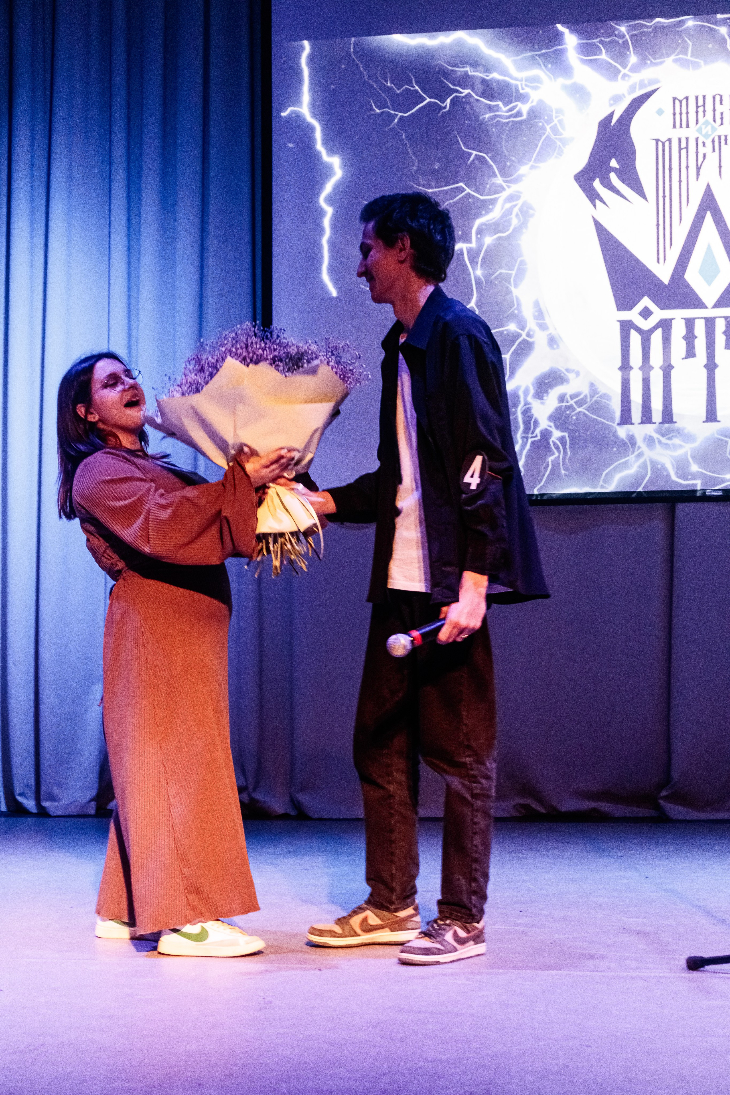 МиМ МТФ НГТУ 2024. Фотограф — Новосибирск