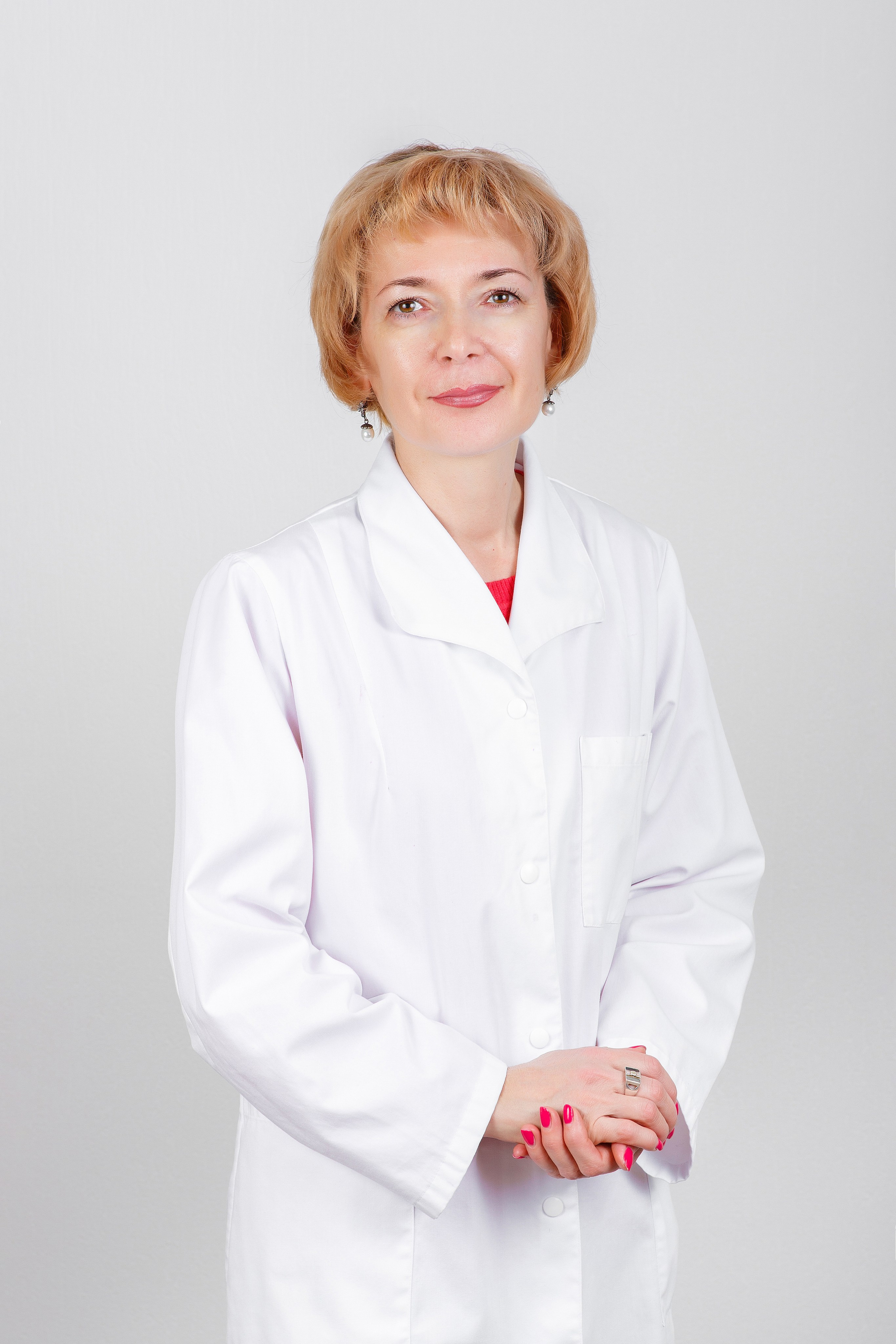 Врачи мед центра Авиценна. Фотограф Екатерина Олешко