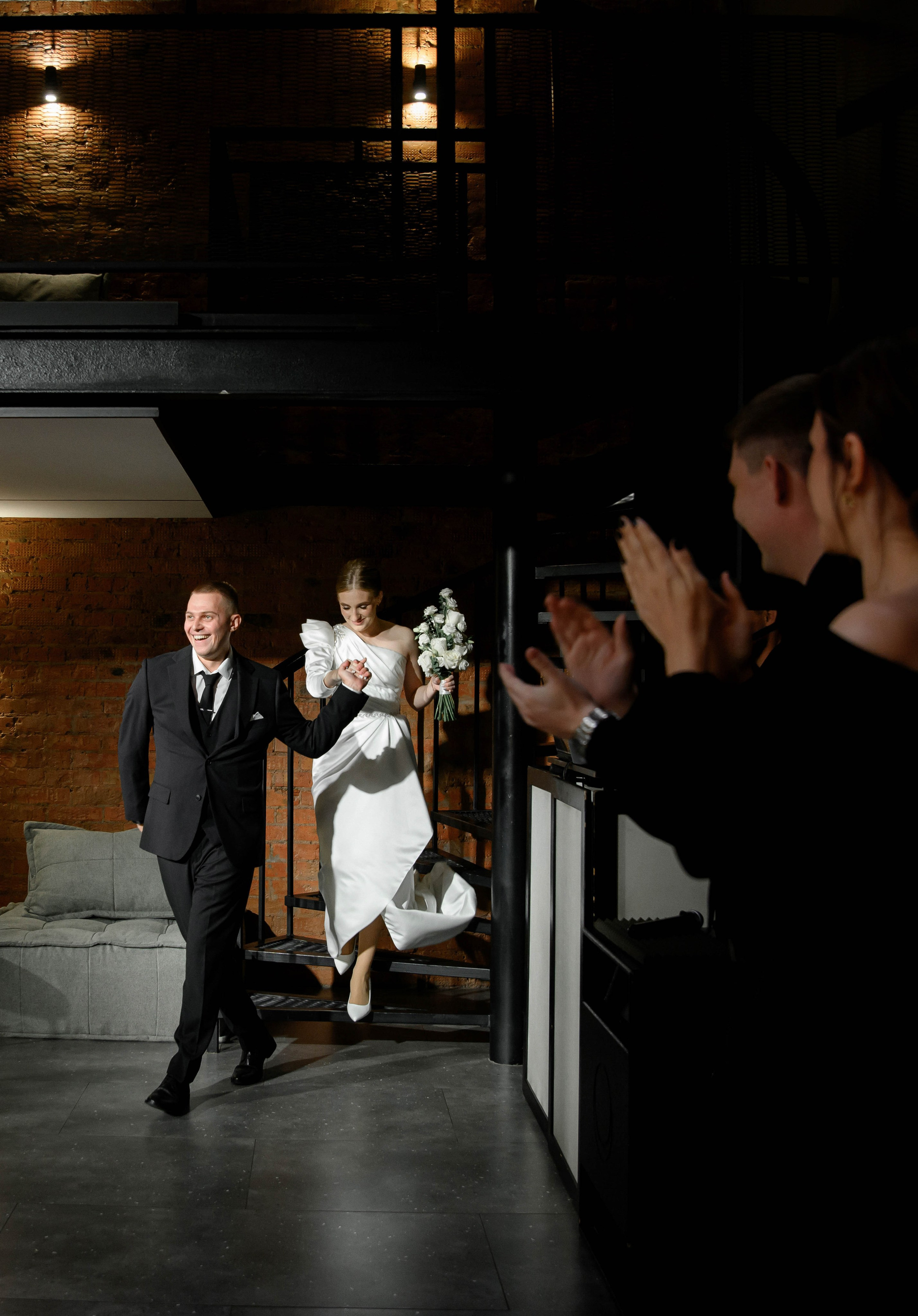 One Love. Свадебный фотограф Катерина Корнева Красноярск