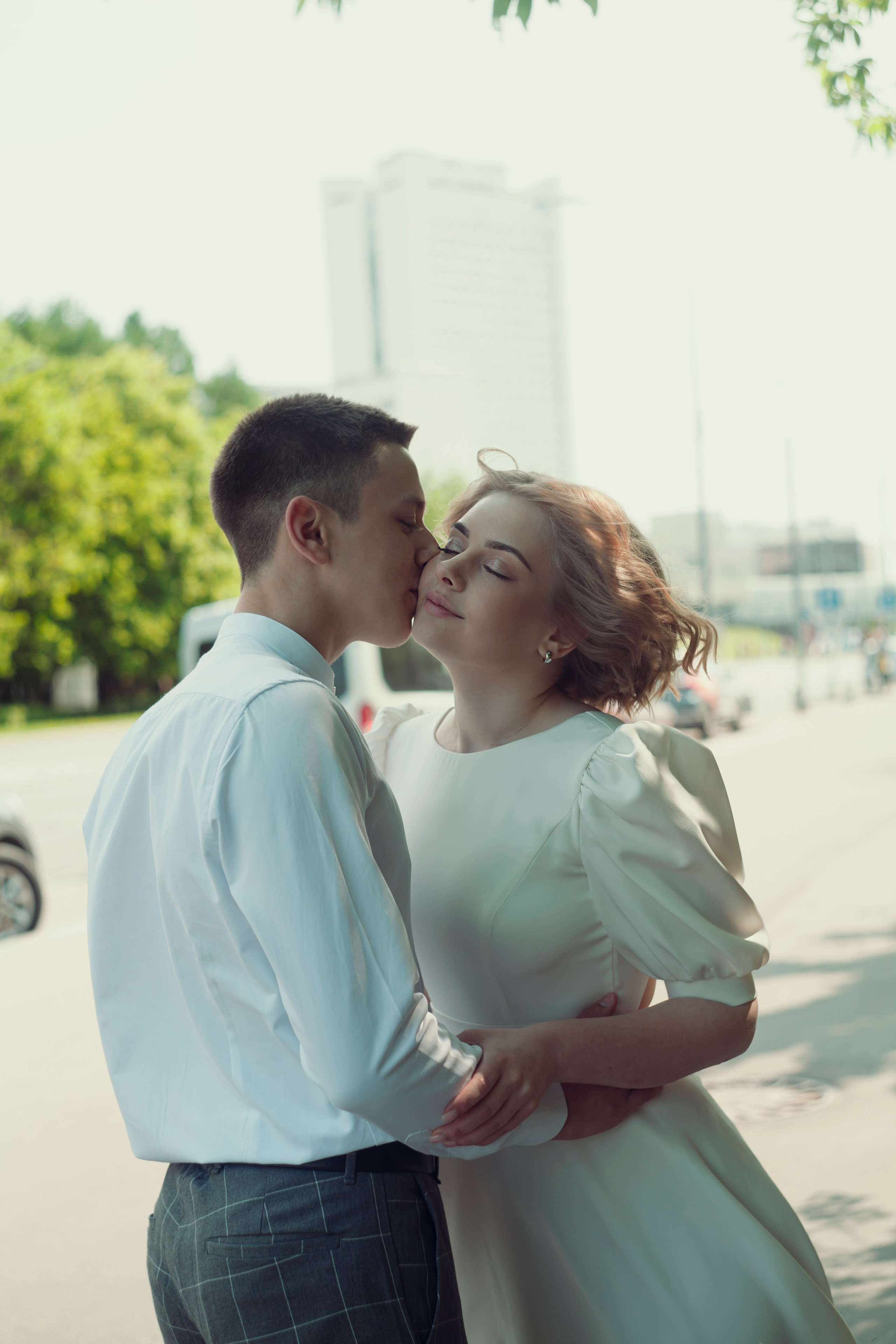 Аксинья Артем. Пушкарь Валерия Фотограф Москва/Зеленоград