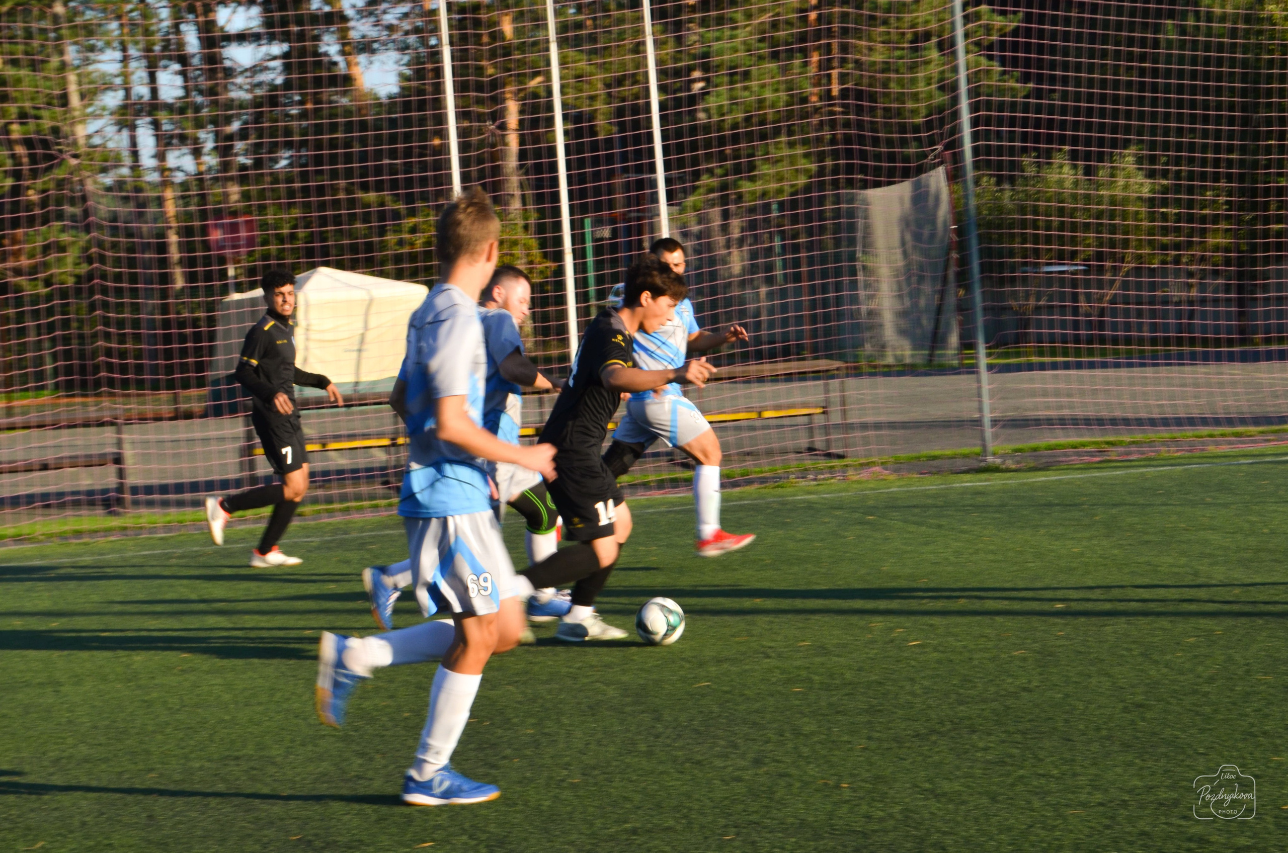 ASM GROUP vs ССК Форс-АлтГУ|25.08.2025. Фотограф-видеограф Познякова Любовь