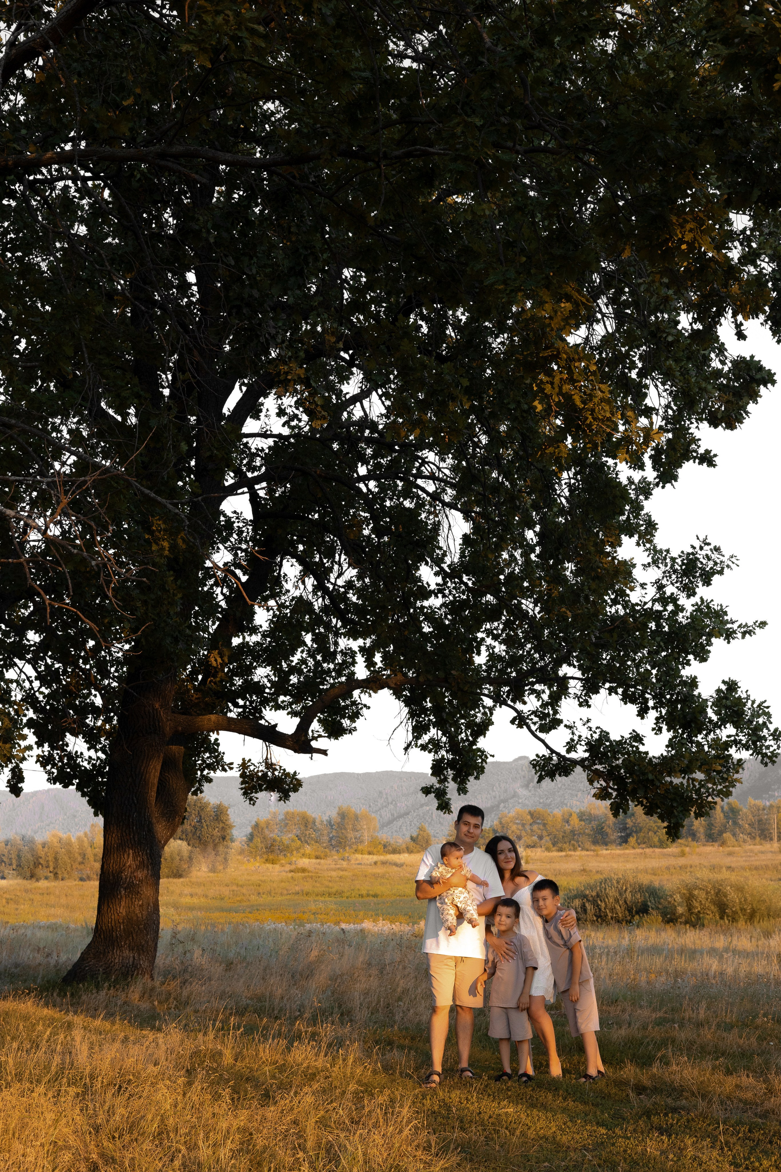 Илья & Александра. Фотограф Юлия Абдульмянова