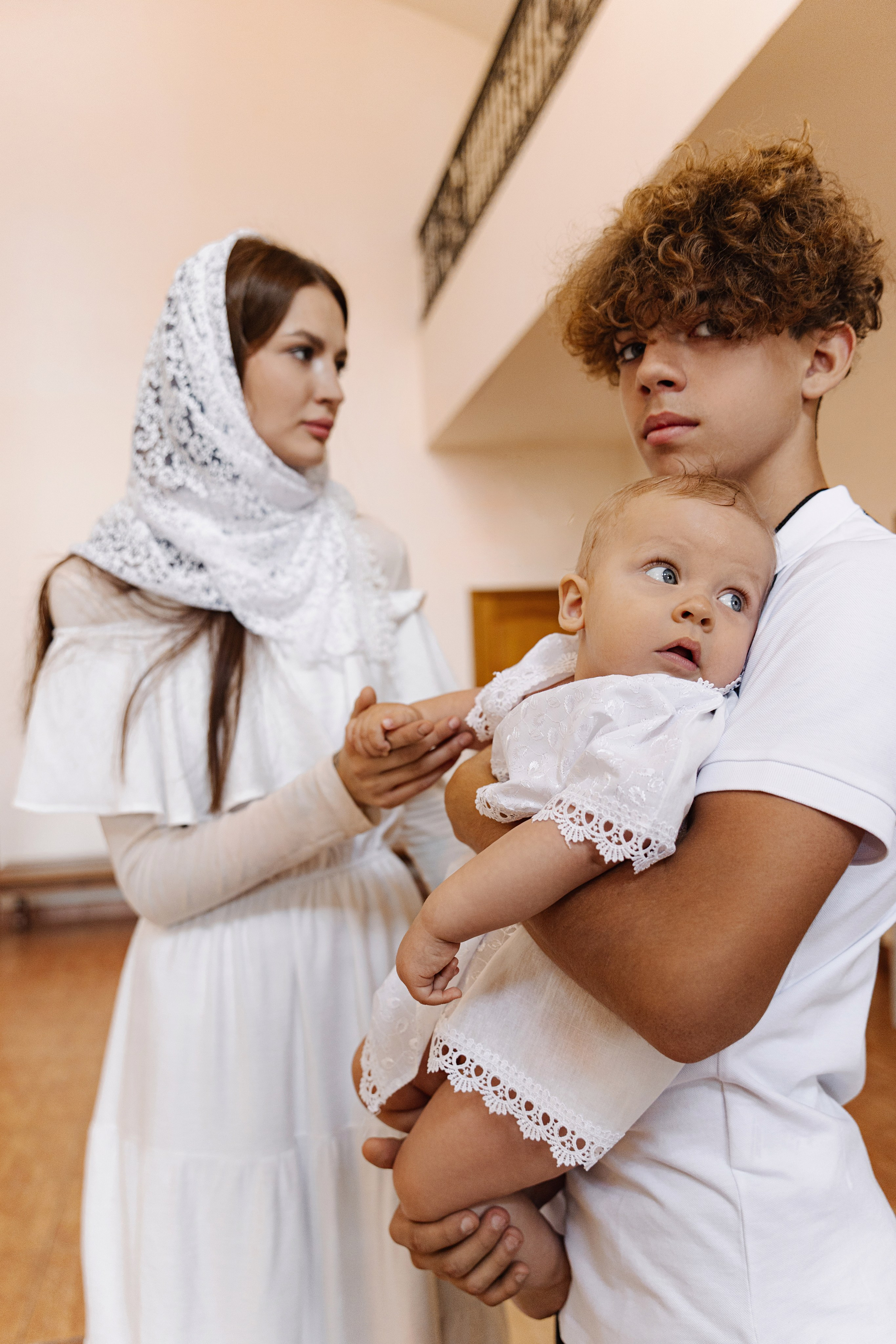 Макар. Фотограф Юлия Абдульмянова