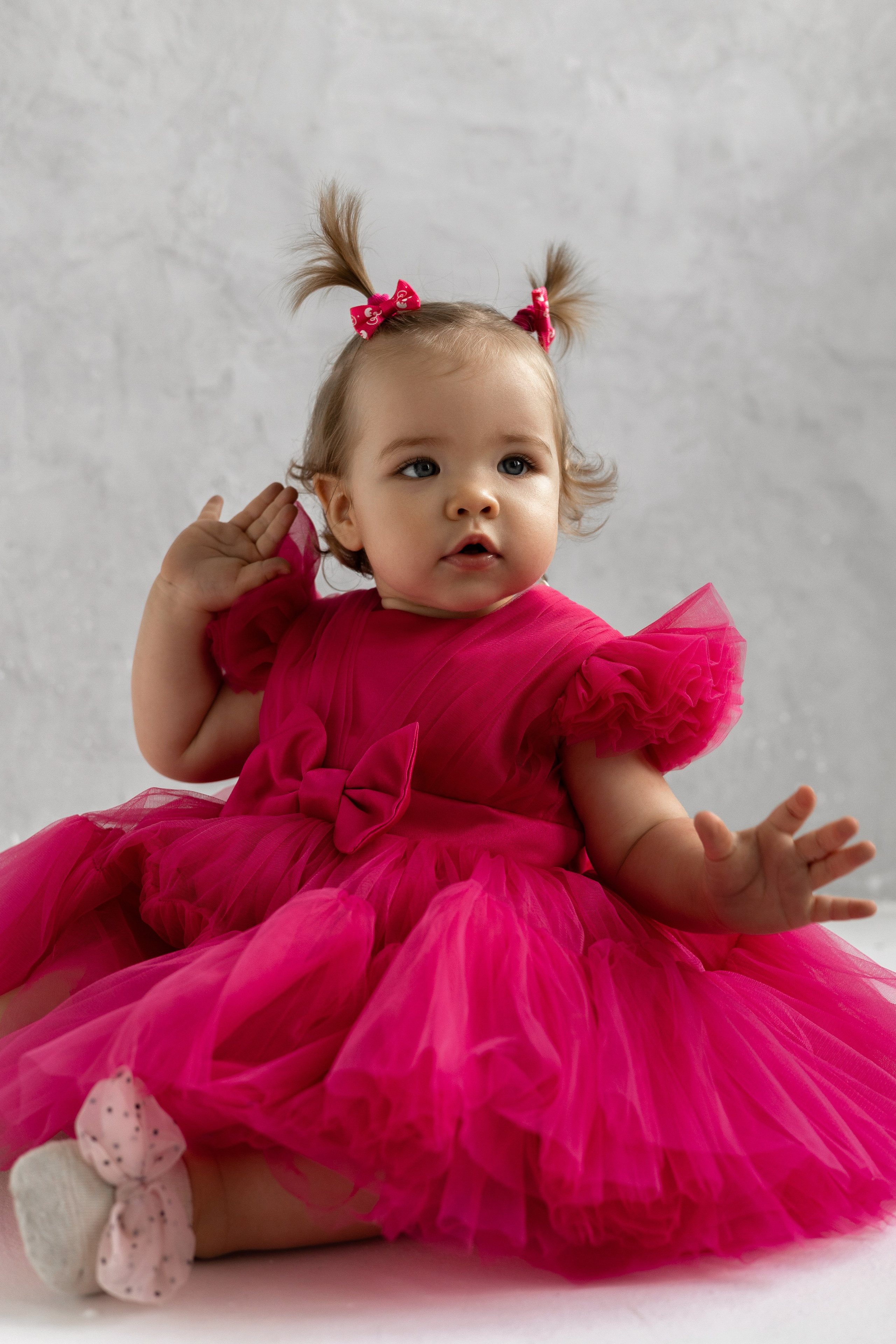 Асель. Фотограф Юлия Абдульмянова