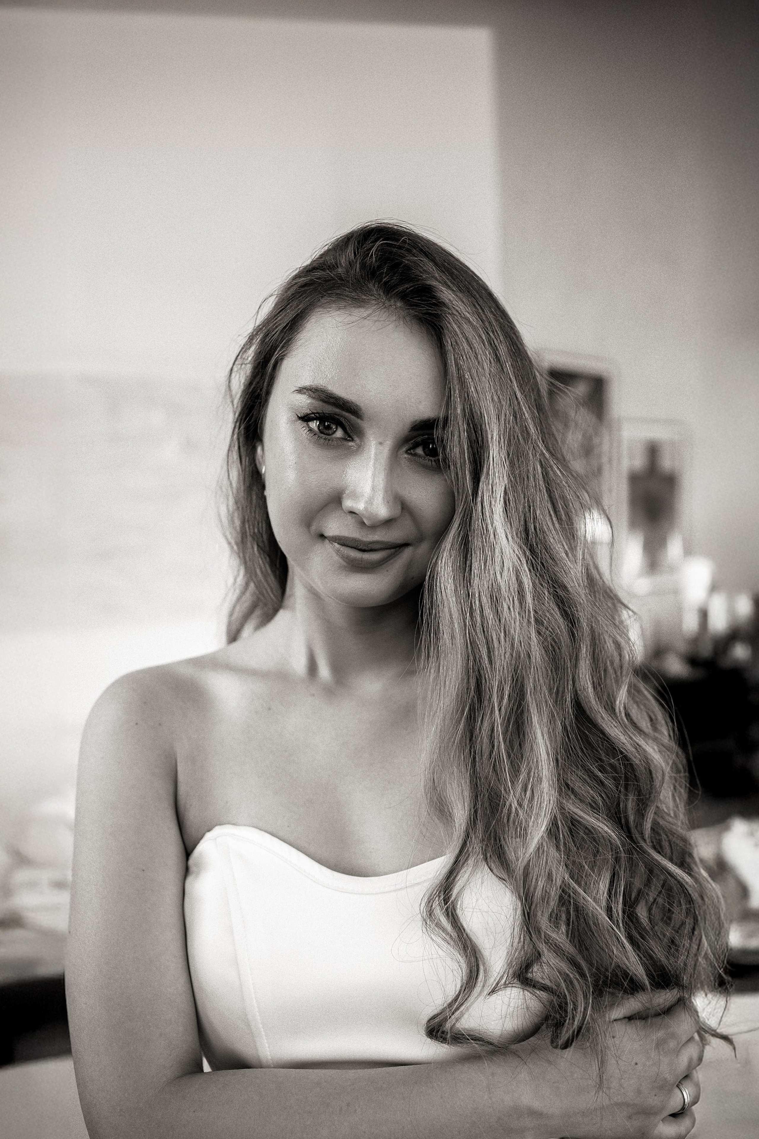 Луиза. Фотограф Юлия Абдульмянова