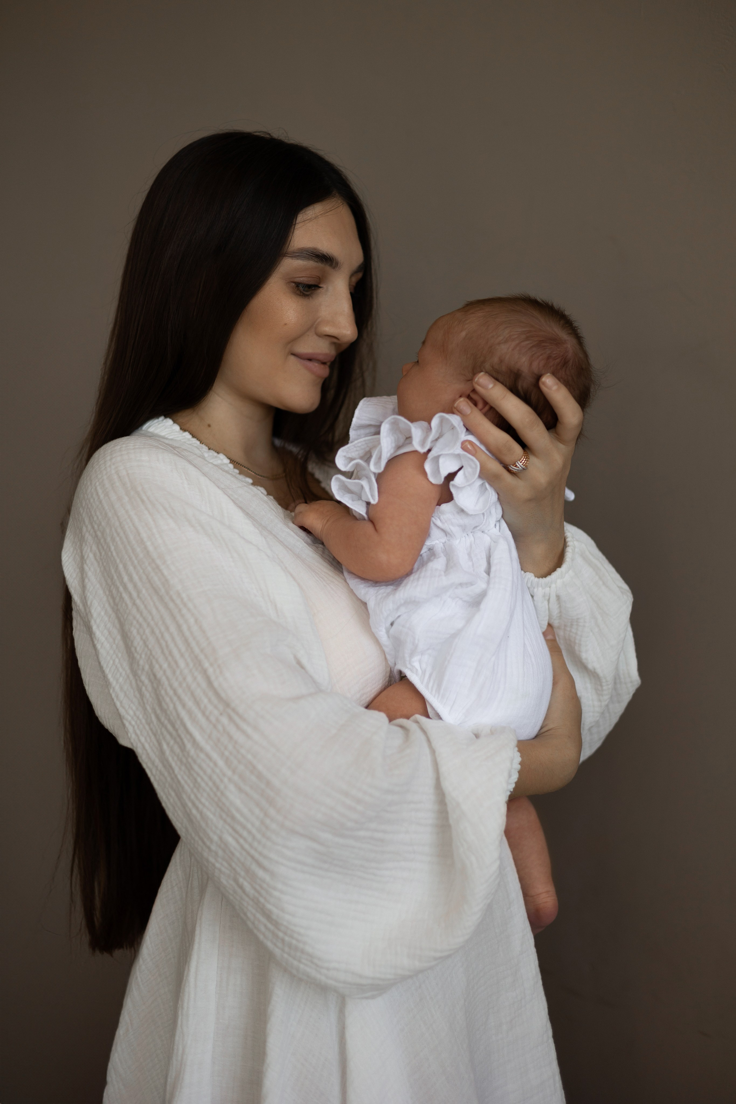 Настя. Фотограф Юлия Абдульмянова