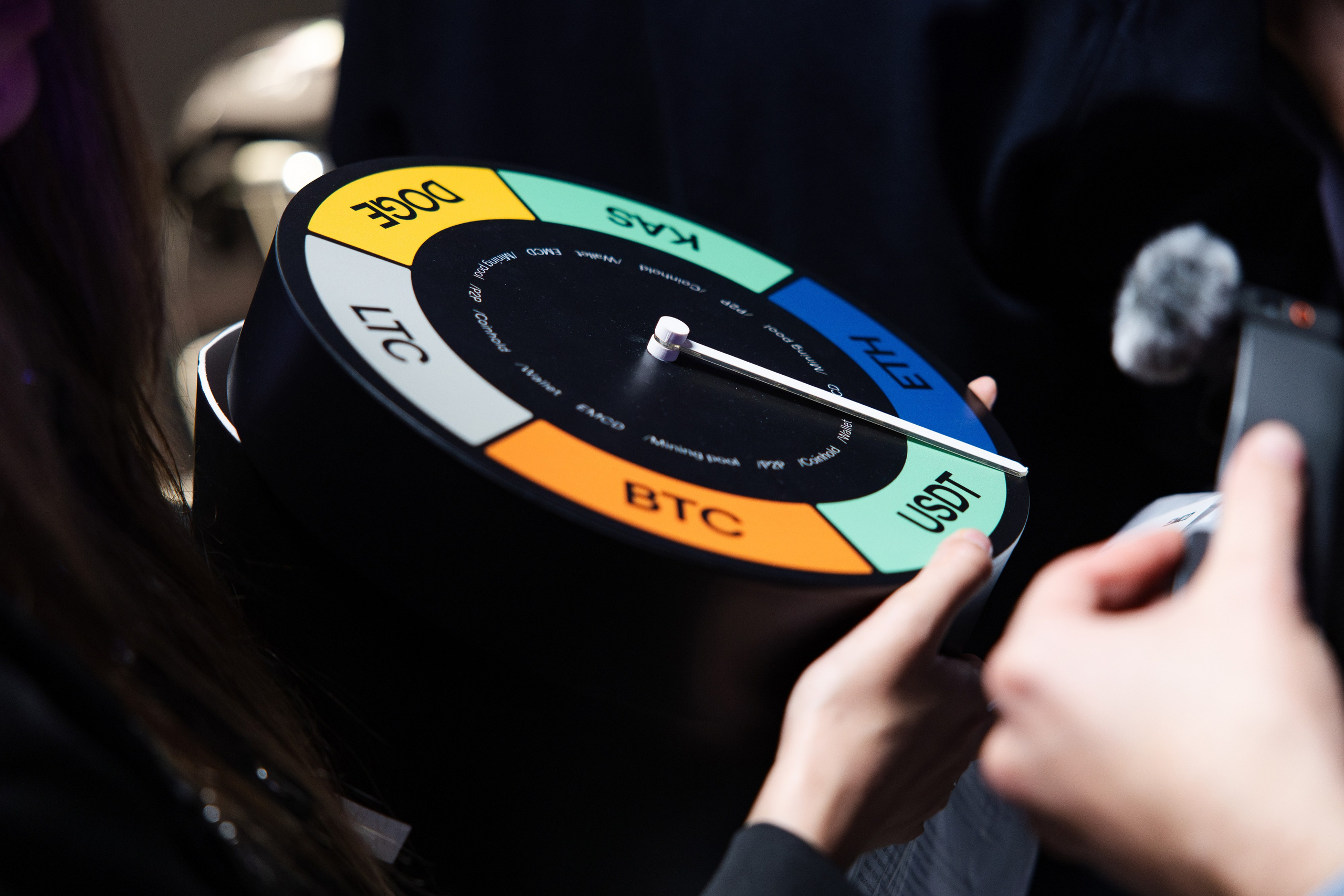 Crypto Summit (1). Свадебный репортажный фотограф в Москве