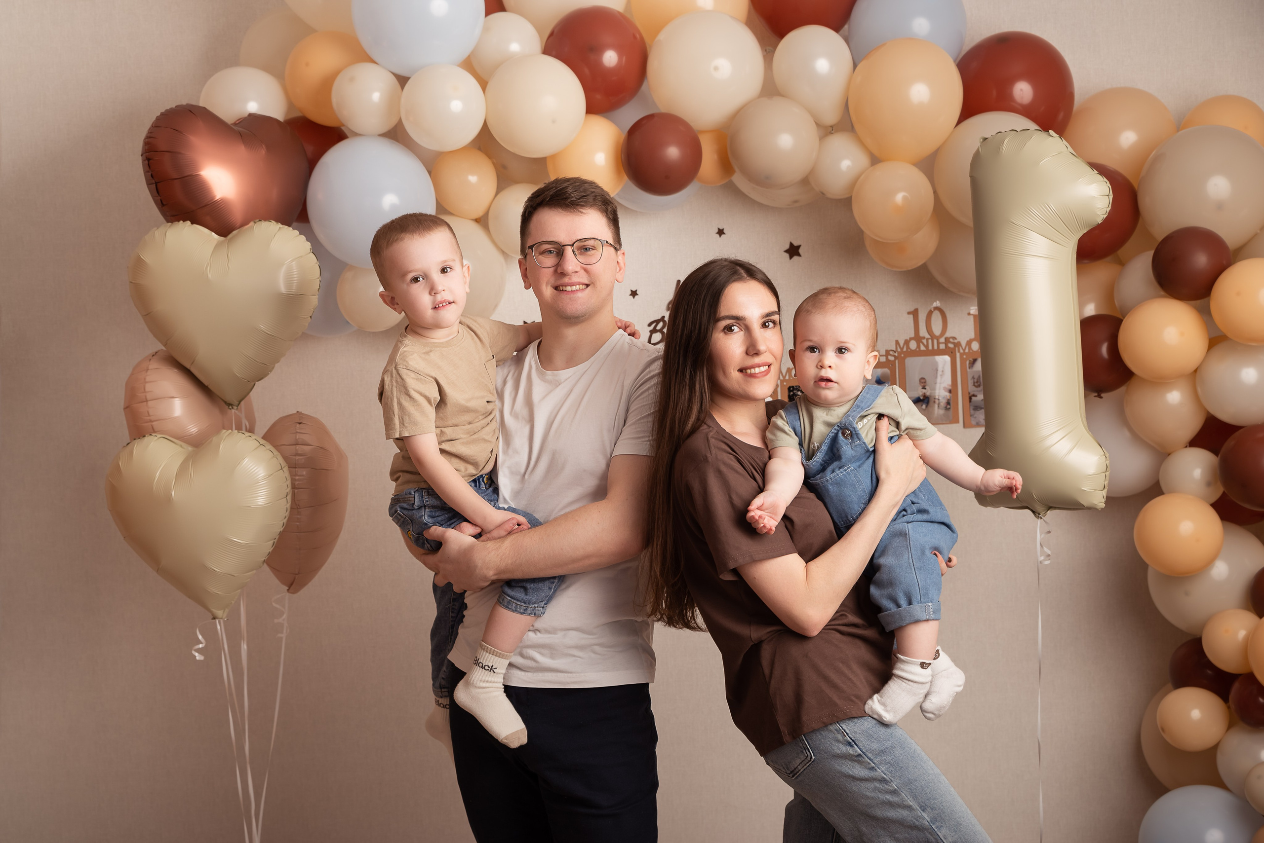 Лева. Фотограф новорожденных Екатеринбург, Первоуральск