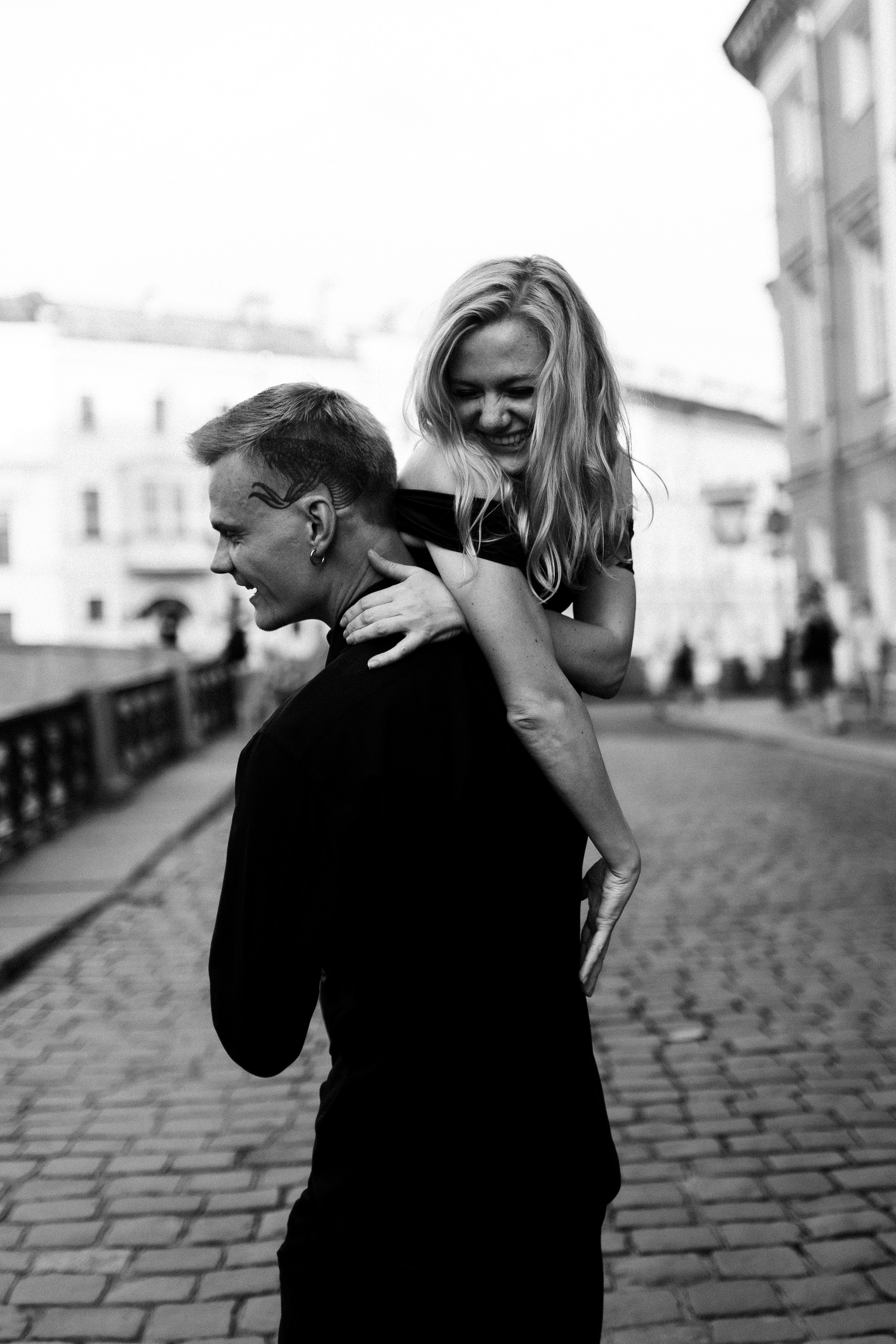 Анна и Егор. Фотограф в Санкт-Петербурге