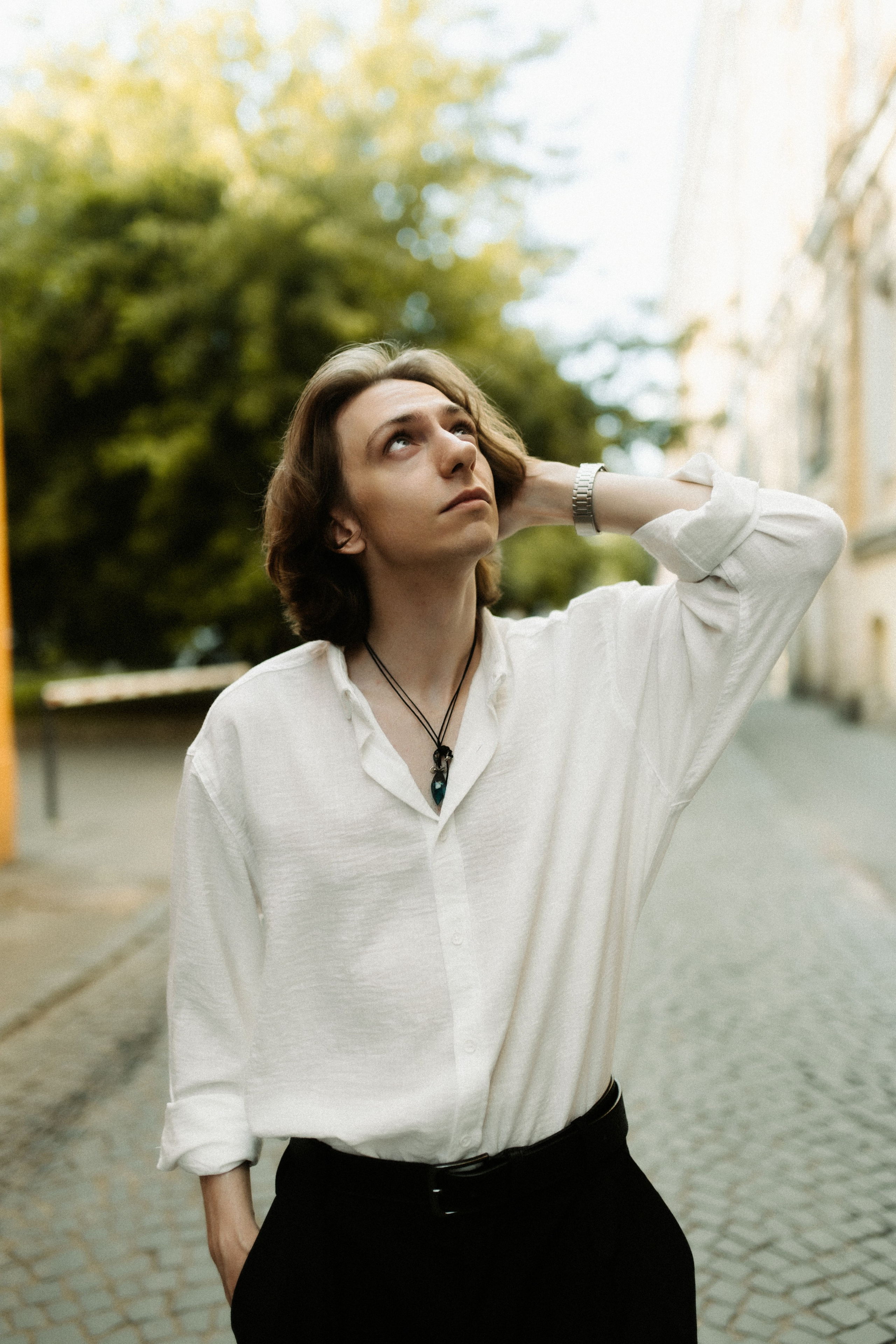 Антон. Фотограф в Санкт-Петербурге