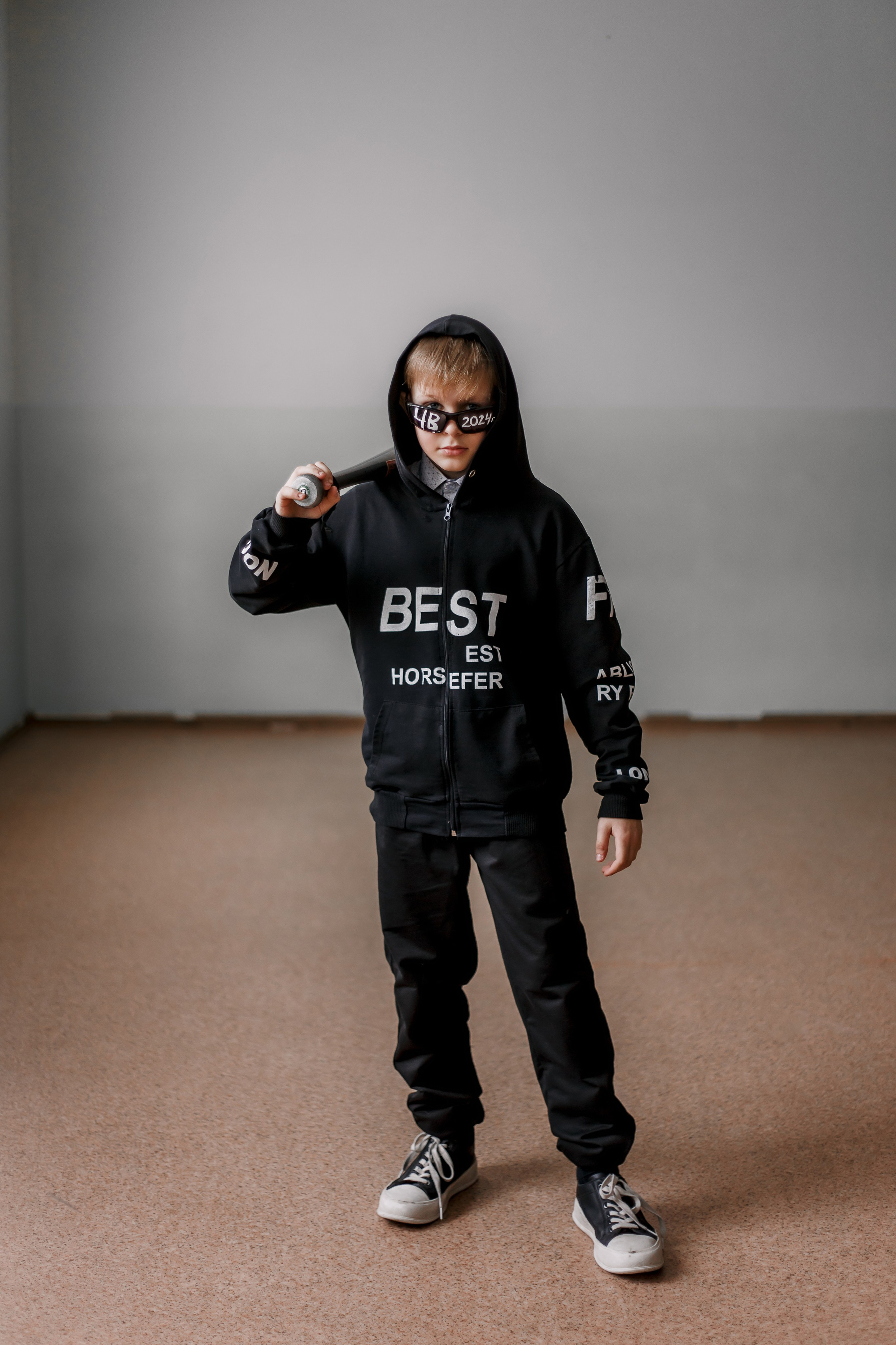 Начальная школа. Фотограф Саранск Екатерина Жукова