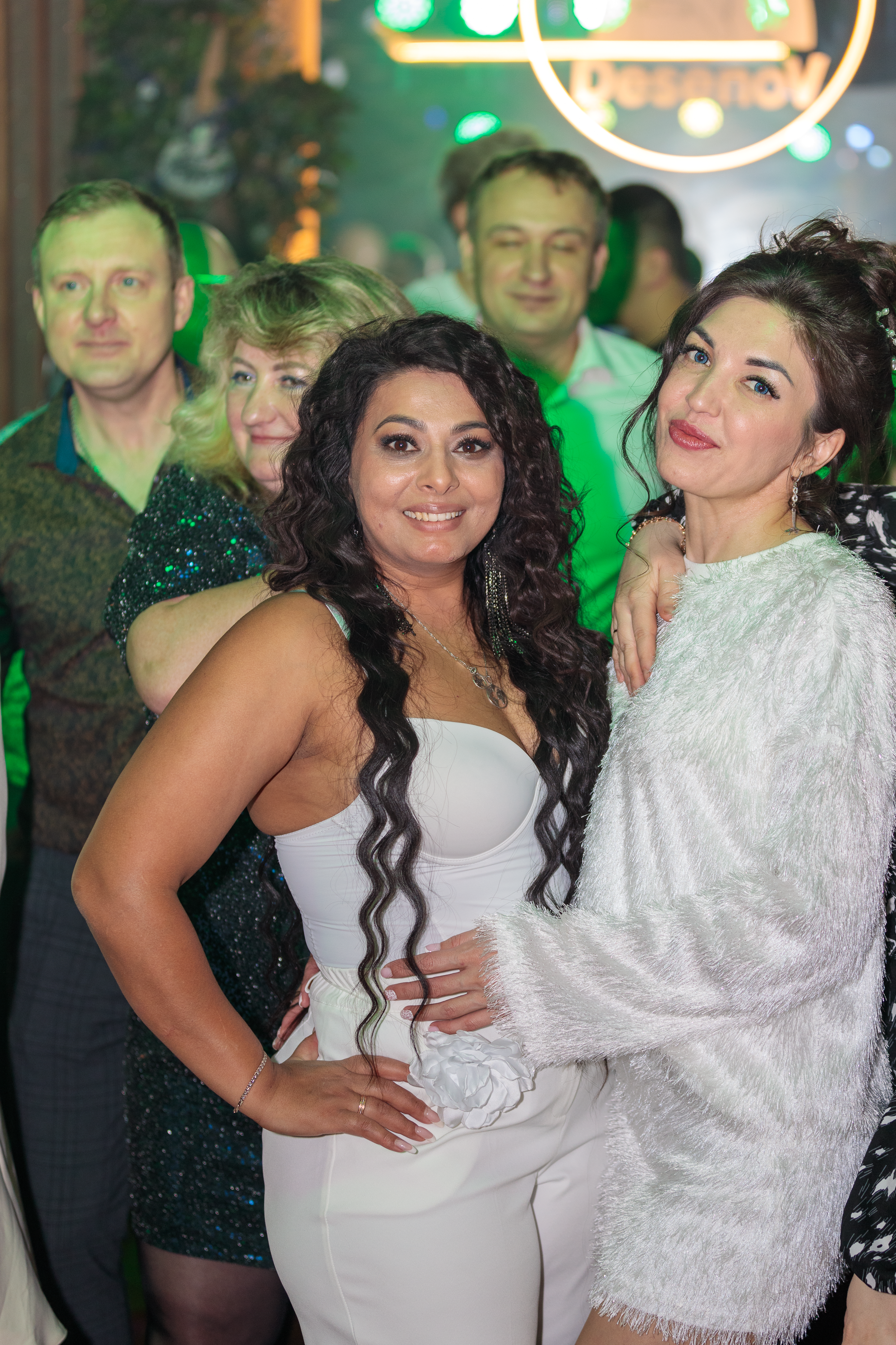 Фотограф на День Рождения. Фотограф портретист в Троицке и Москве Иван Парусиди