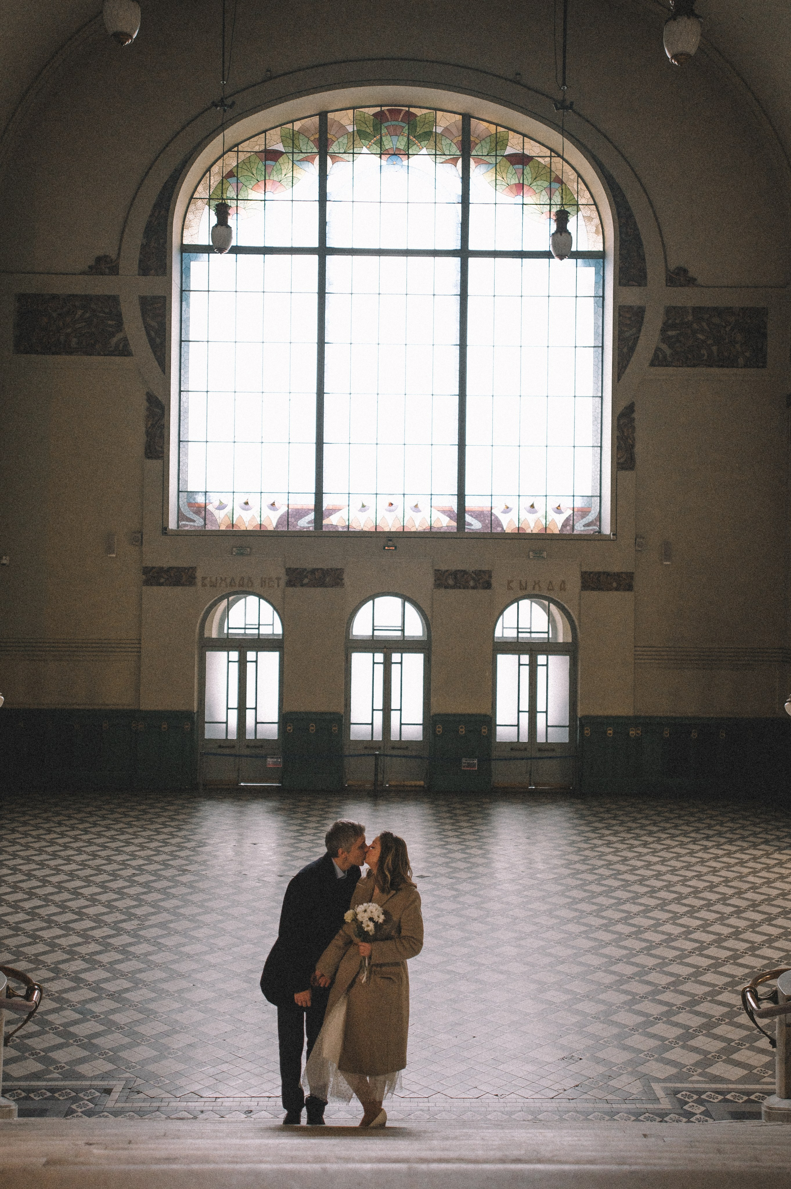 Годовщина свадьбы. Семейный фотограф в Санкт-Петербурге Александра Милованова