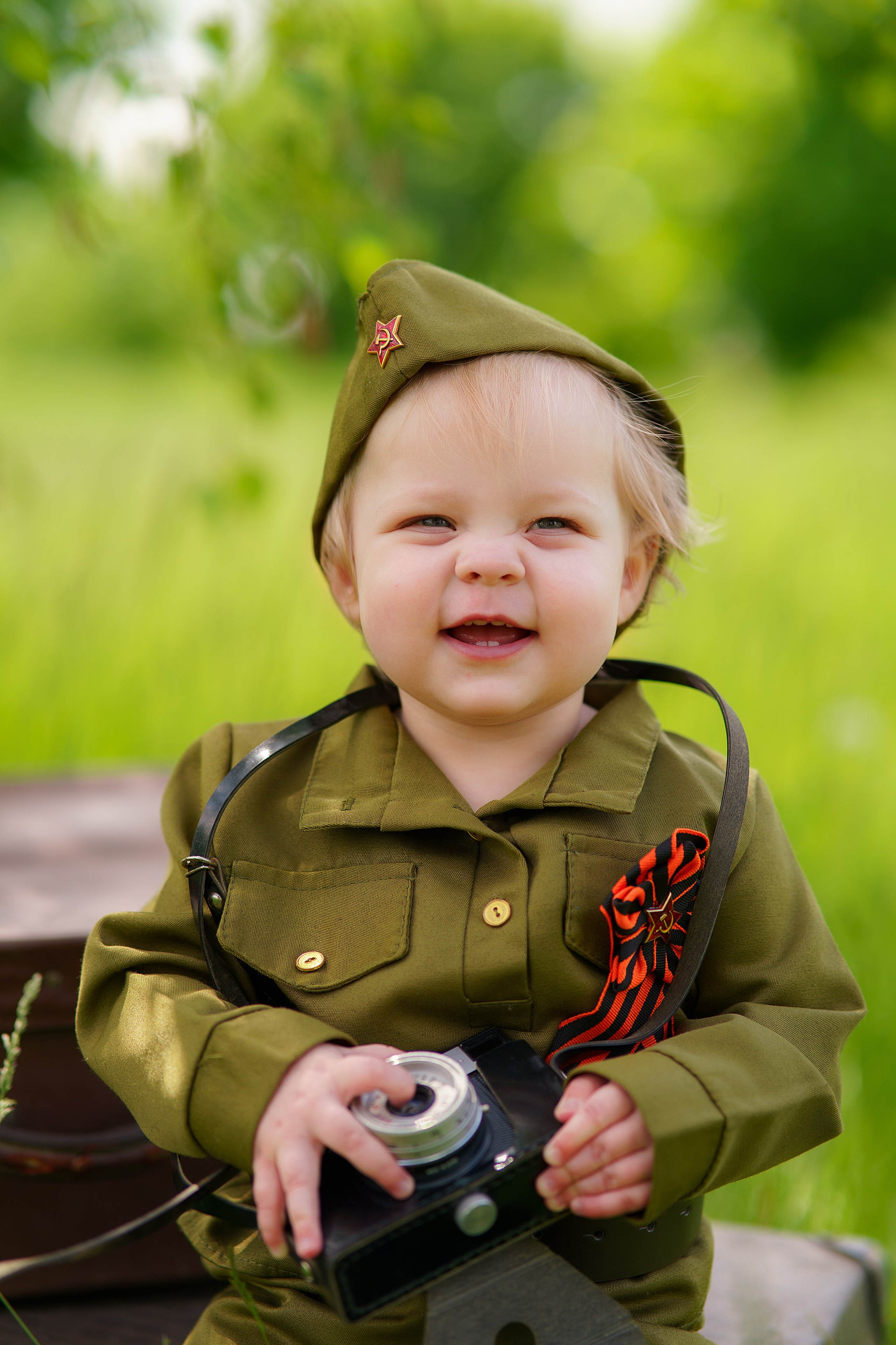 Фотопроект «Память сквозь года». Семейный и детский фотограф в Гулькевичи, Кропоткине
