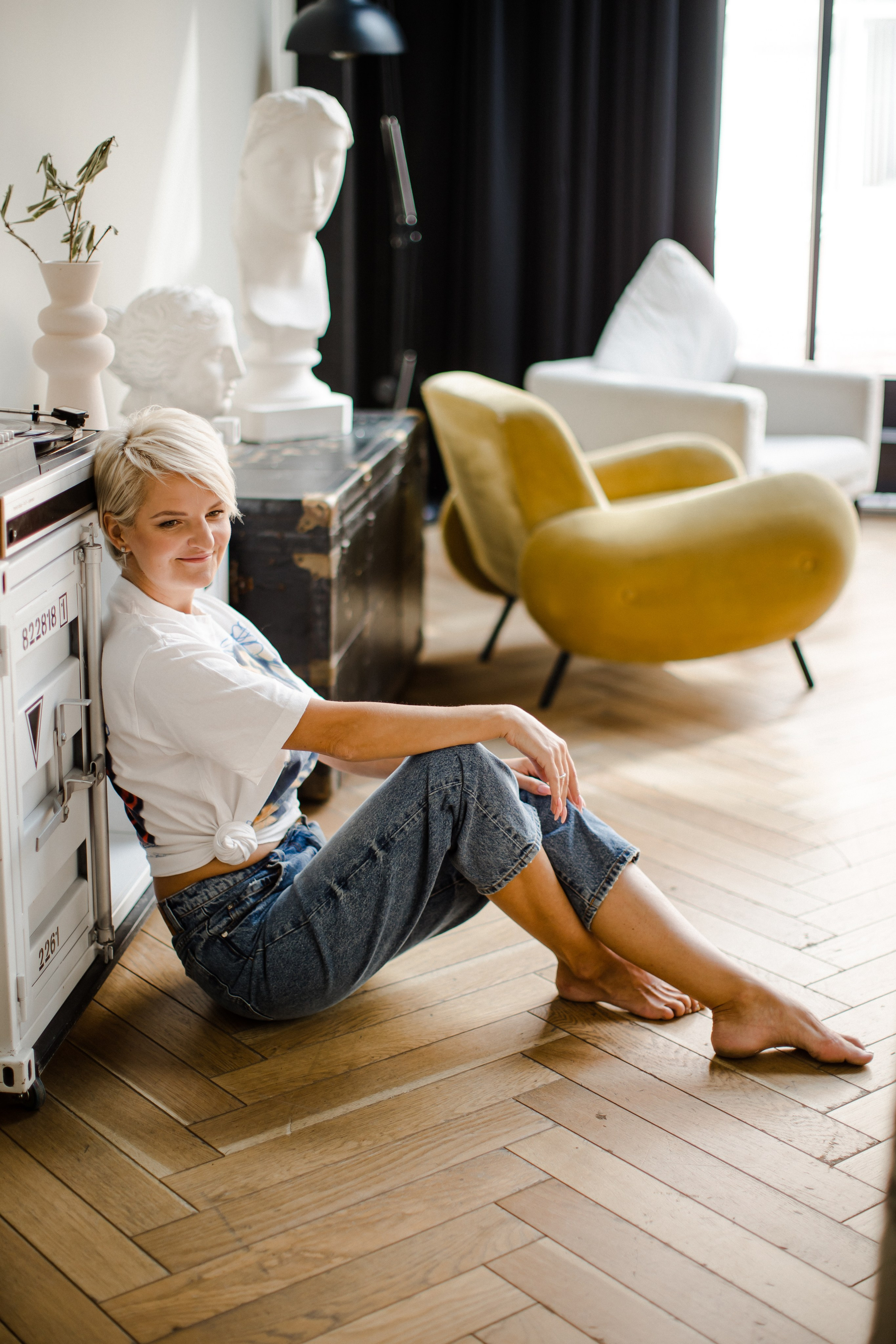 Яна. Семейный и детский фотограф в Москве Кузьмина Мария