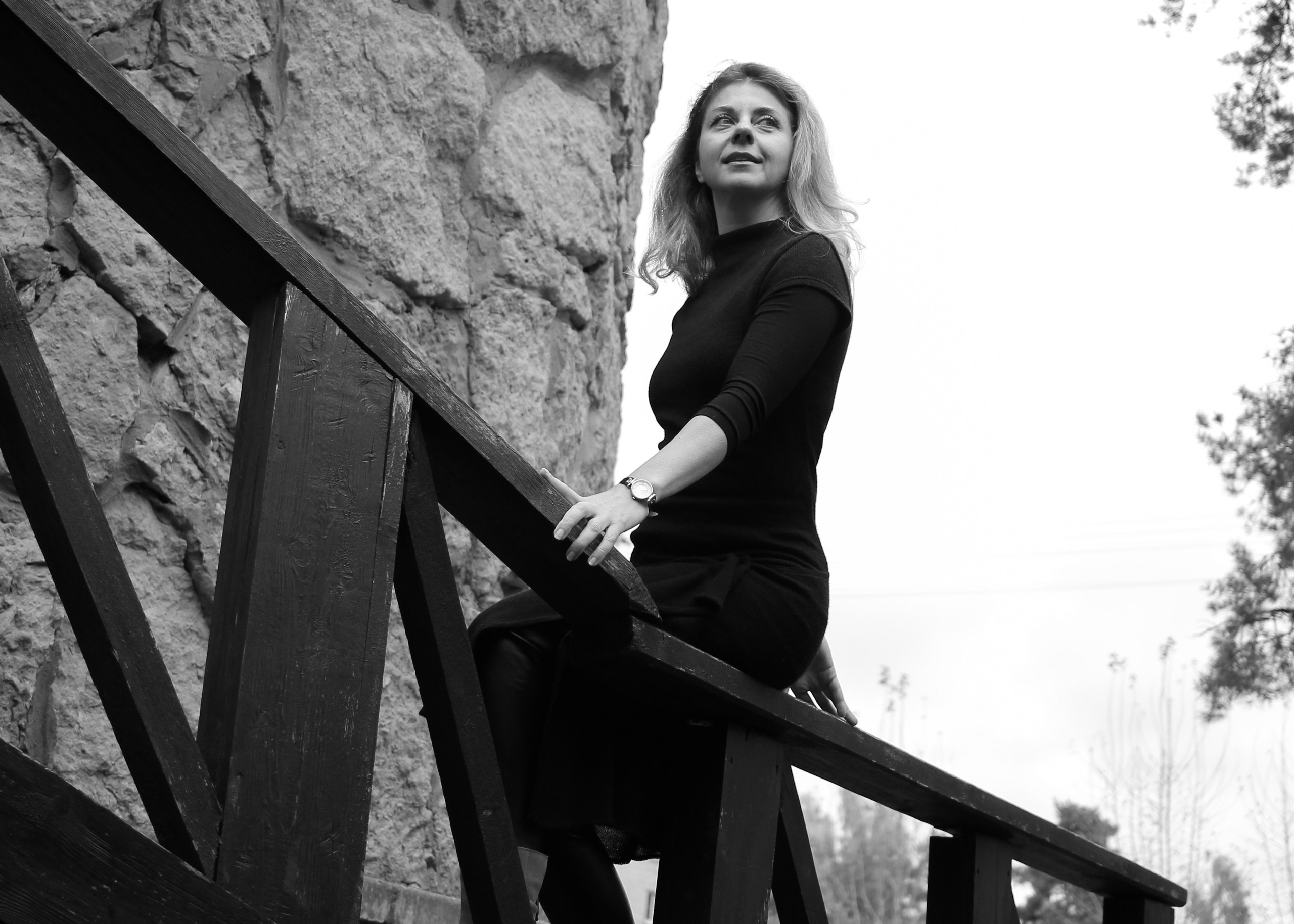 Анна Сангрит. Портретный фотограф DanilNabody