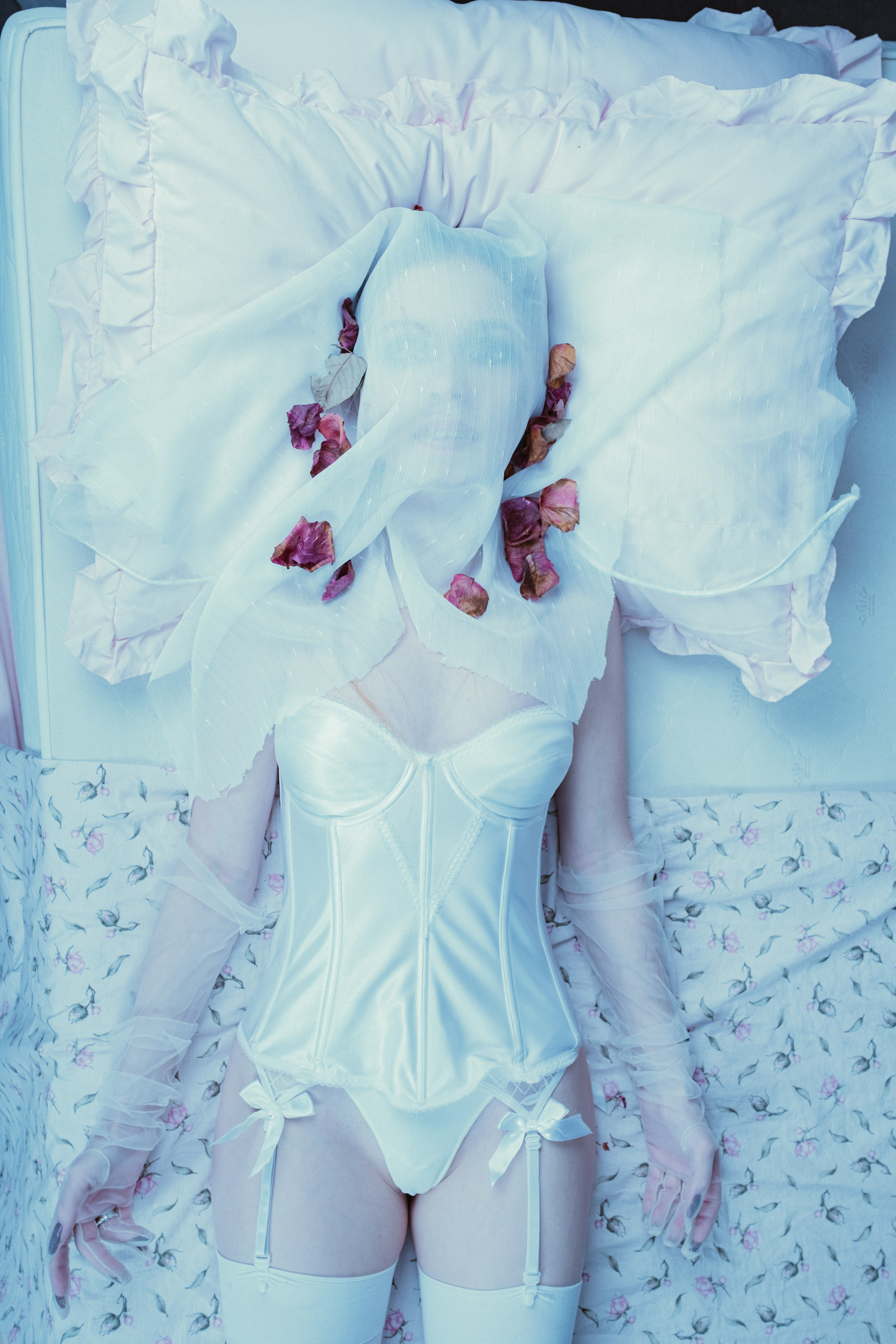 TROP. Портретный фотограф DanilNabody