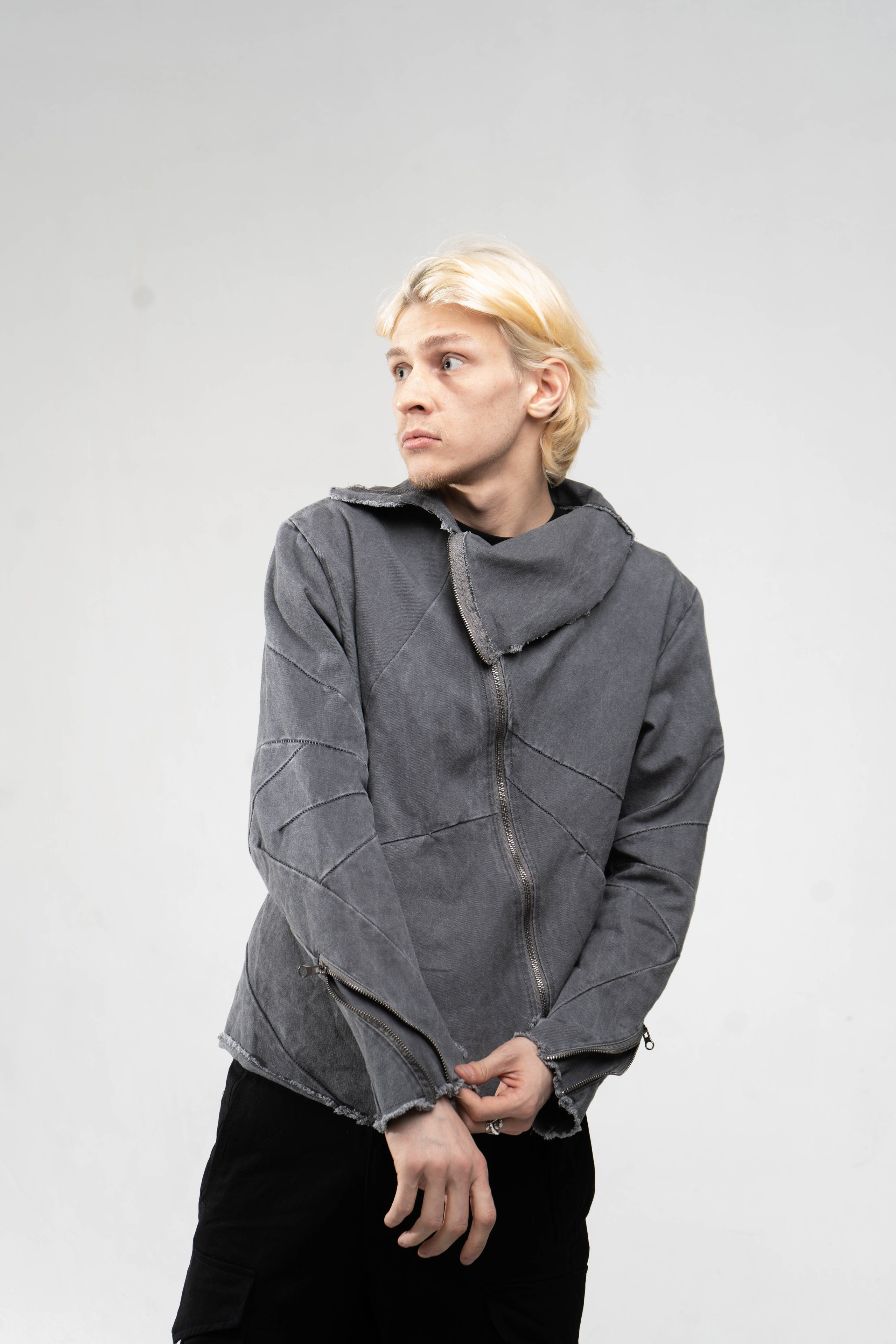 O’dushee. Фотограф в Москве и МО Хингава Алина