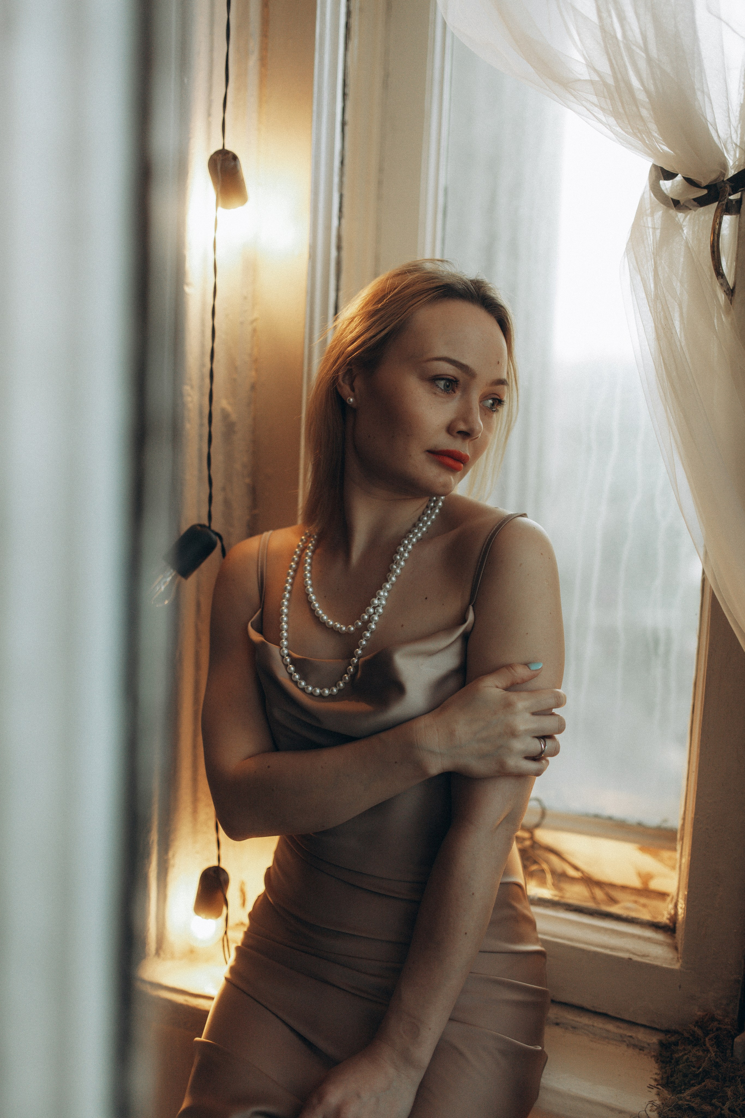 Надя. Фотограф в Петербурге Ольга Стрельченко