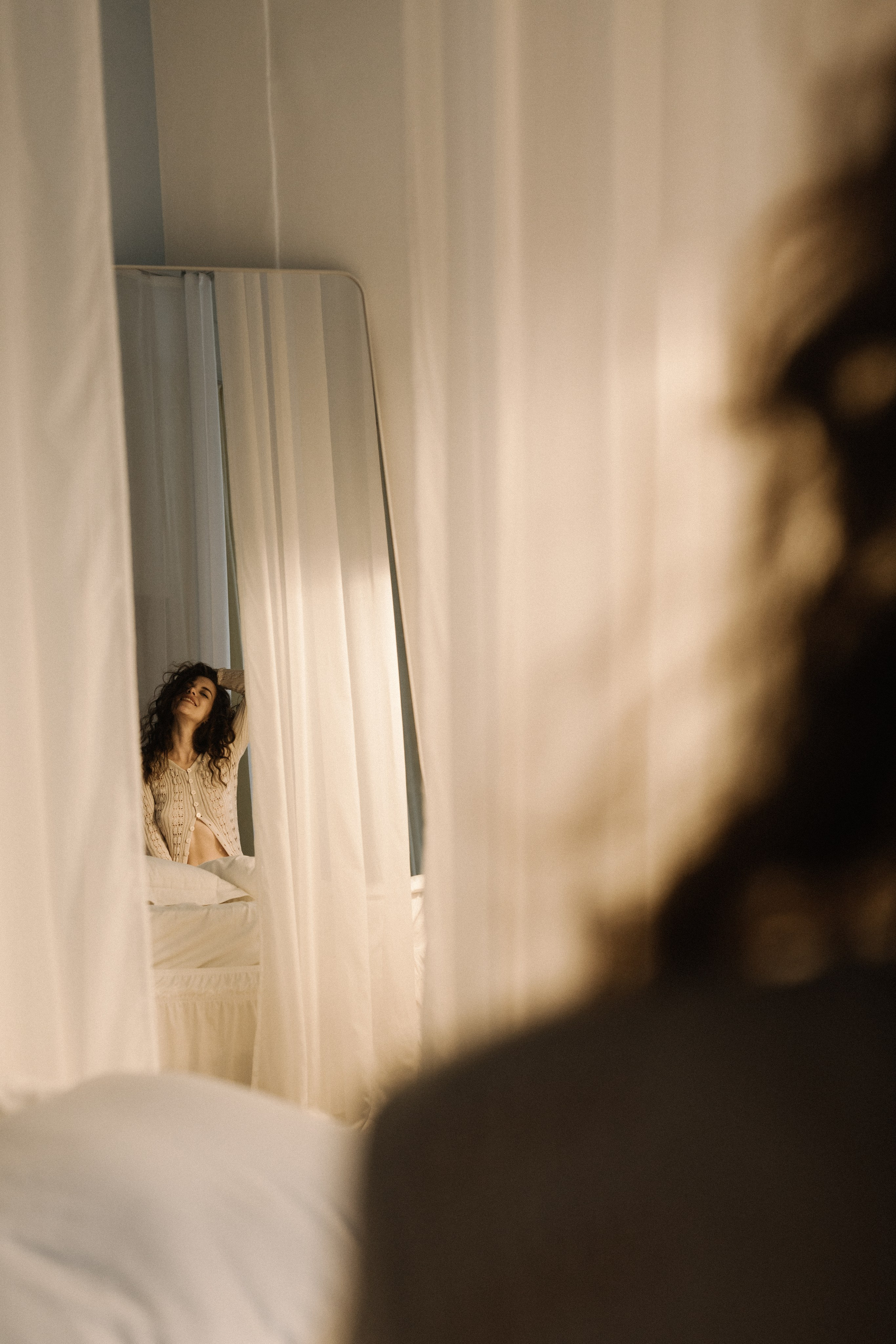 Катя. Фотограф в Петербурге Ольга Стрельченко