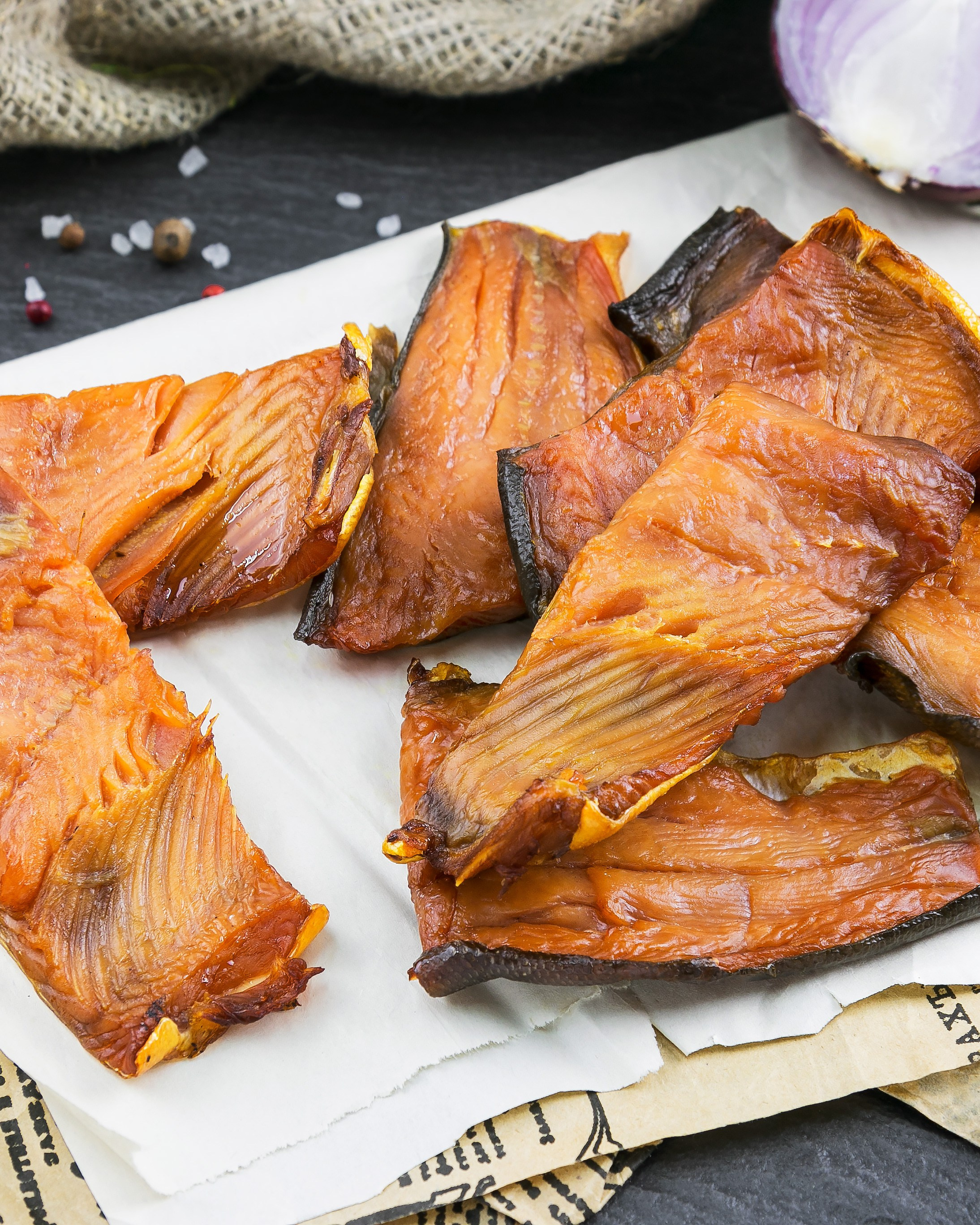 ЗАКУСКИ К ПИВУ