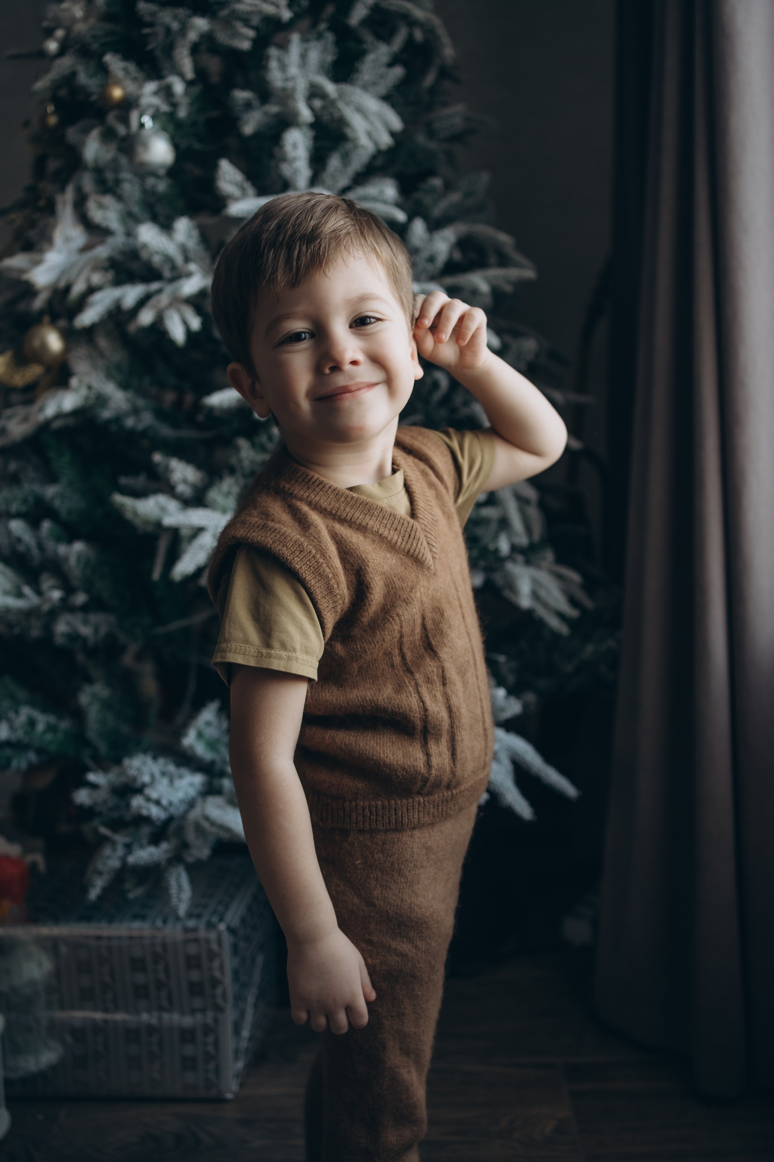 Домашняя съемка. Фотограф Ангарск Иркутск Ксения Король