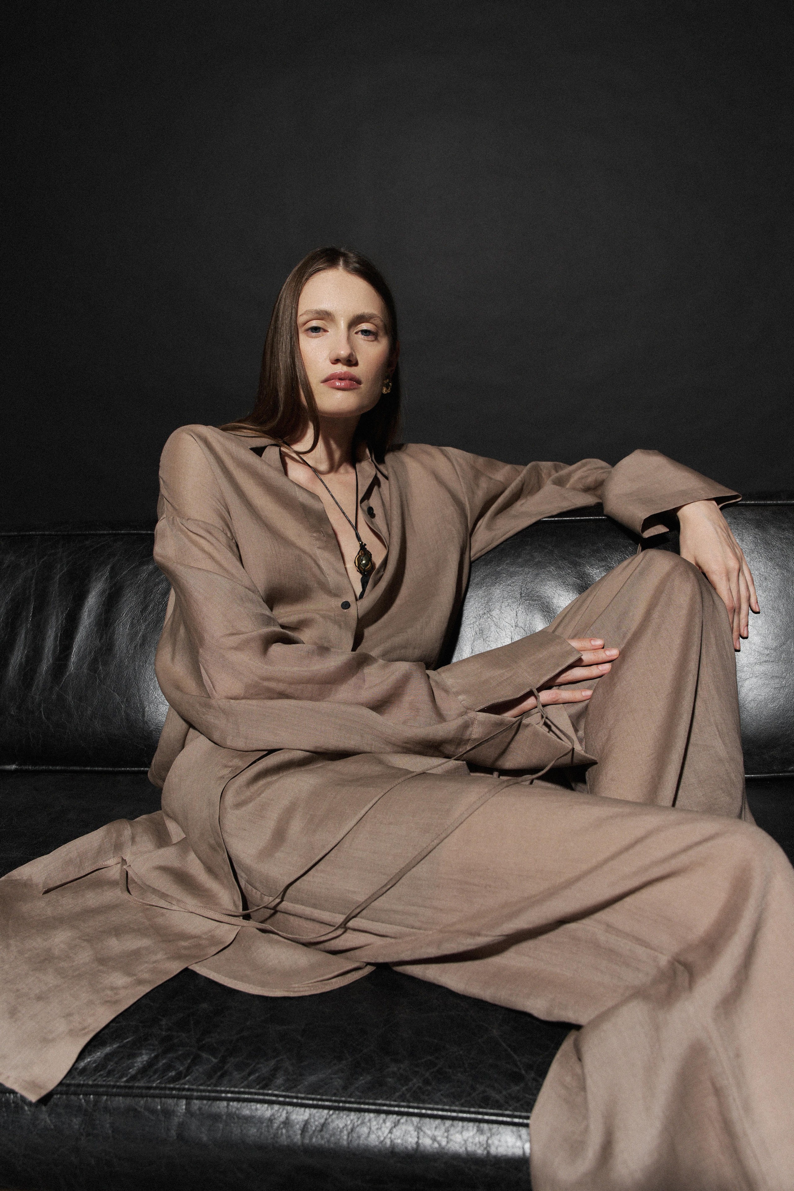 VELNOIR CAMPAIGN. Главная