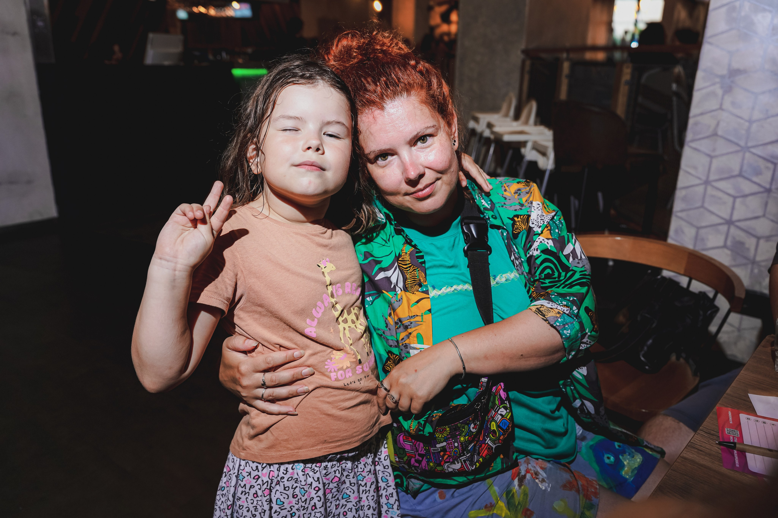 Репортажная съемка от Виктории Гуриной. Фотограф Санкт-Петербург Виктория Гурина