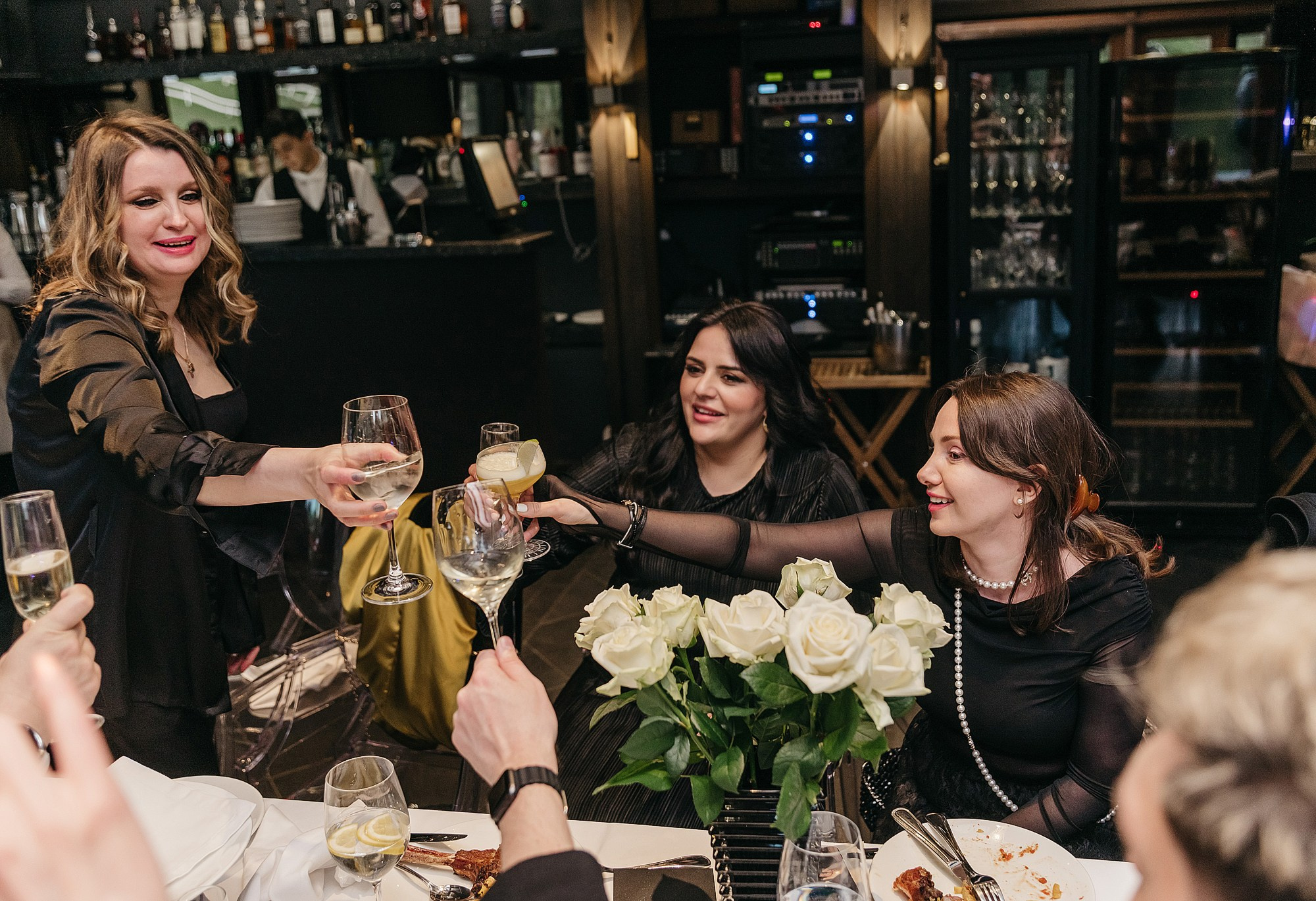 Volga & friends. Свадебный фотограф в Дубне Алексей Фонарёв