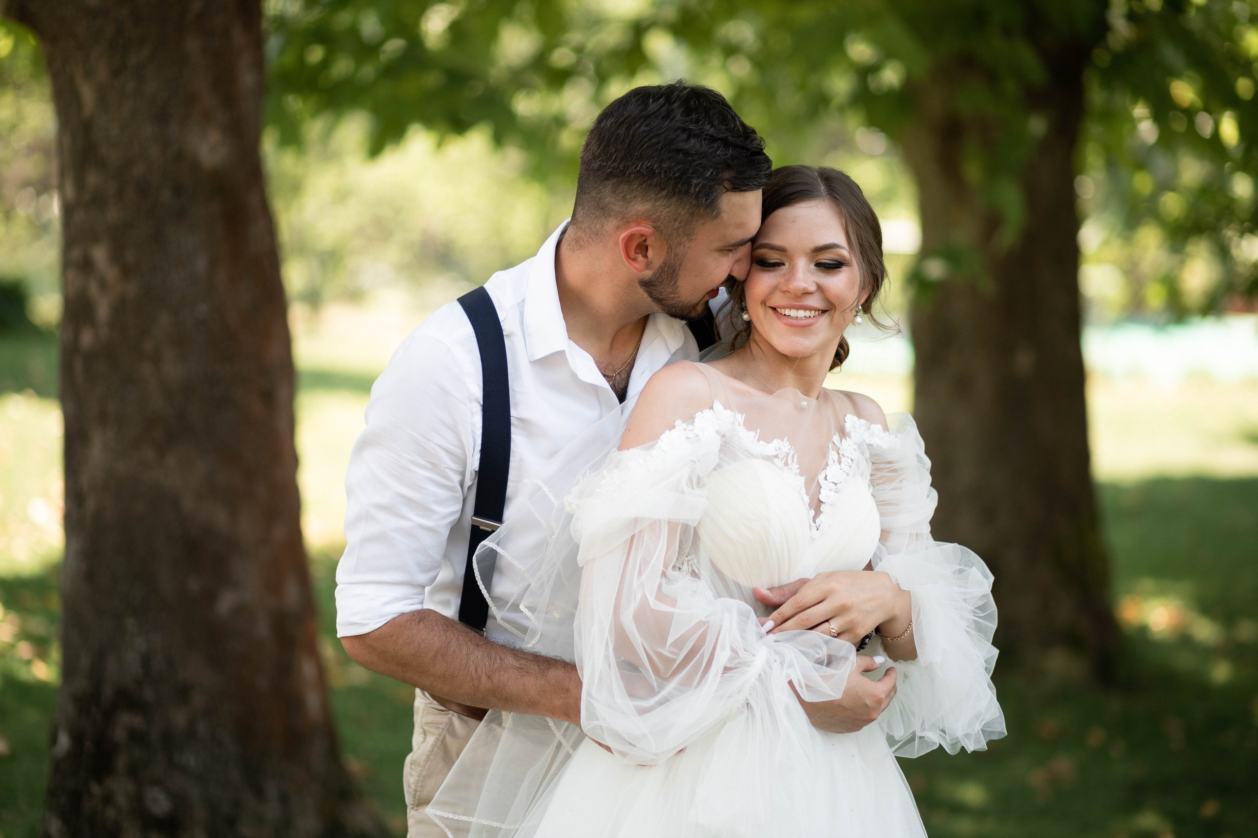 V&D. Семейный фотограф в Севастополе и Симферополе Александра Чистякова