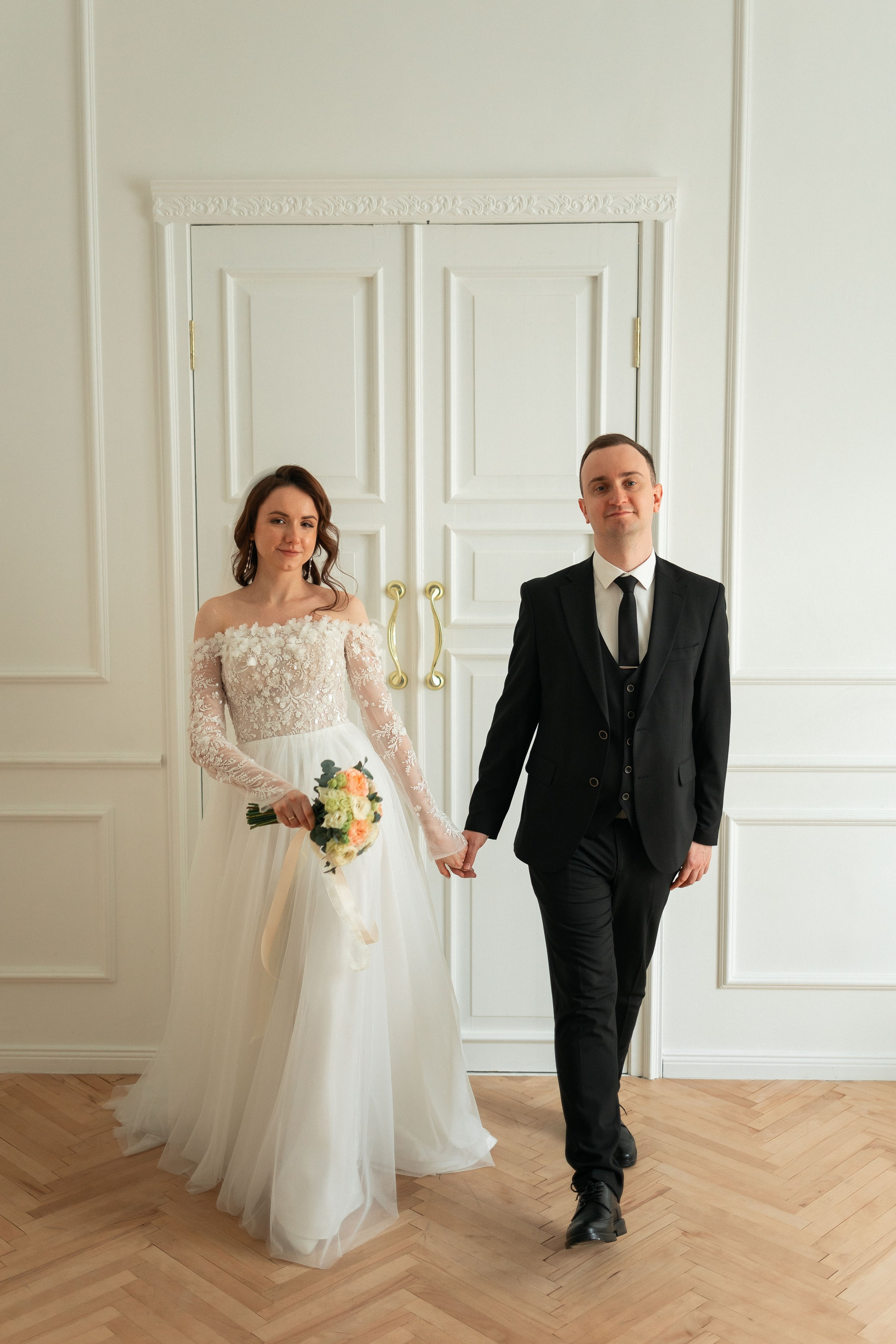 M&I. Семейный фотограф в Севастополе и Симферополе Александра Чистякова