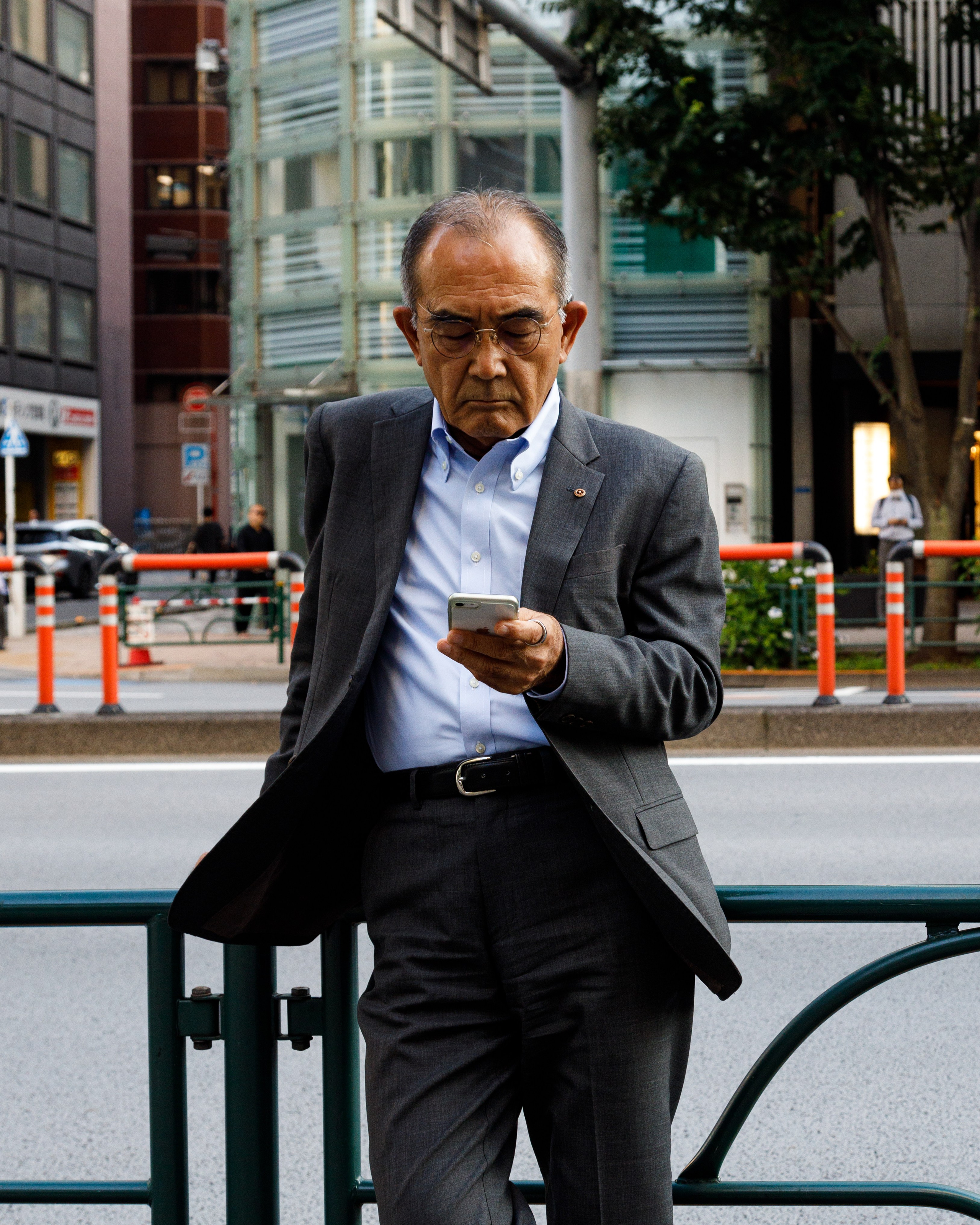 Япония. Фотограф Павел Подшивалов