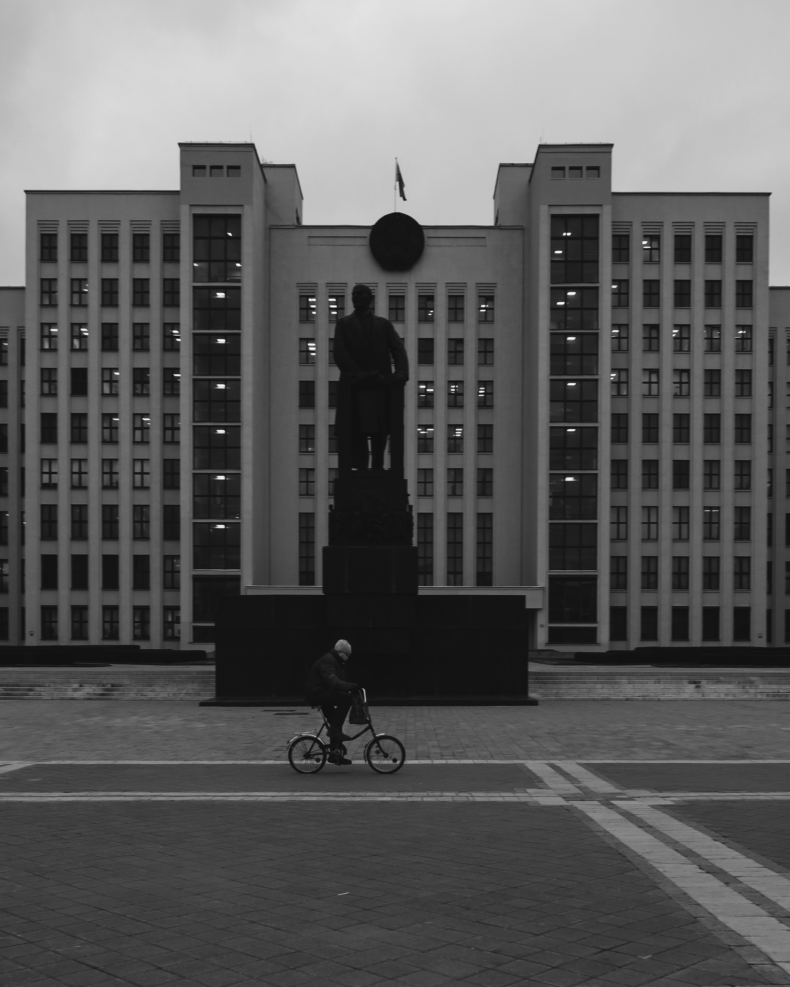 Беларусь. Фотограф Павел Подшивалов