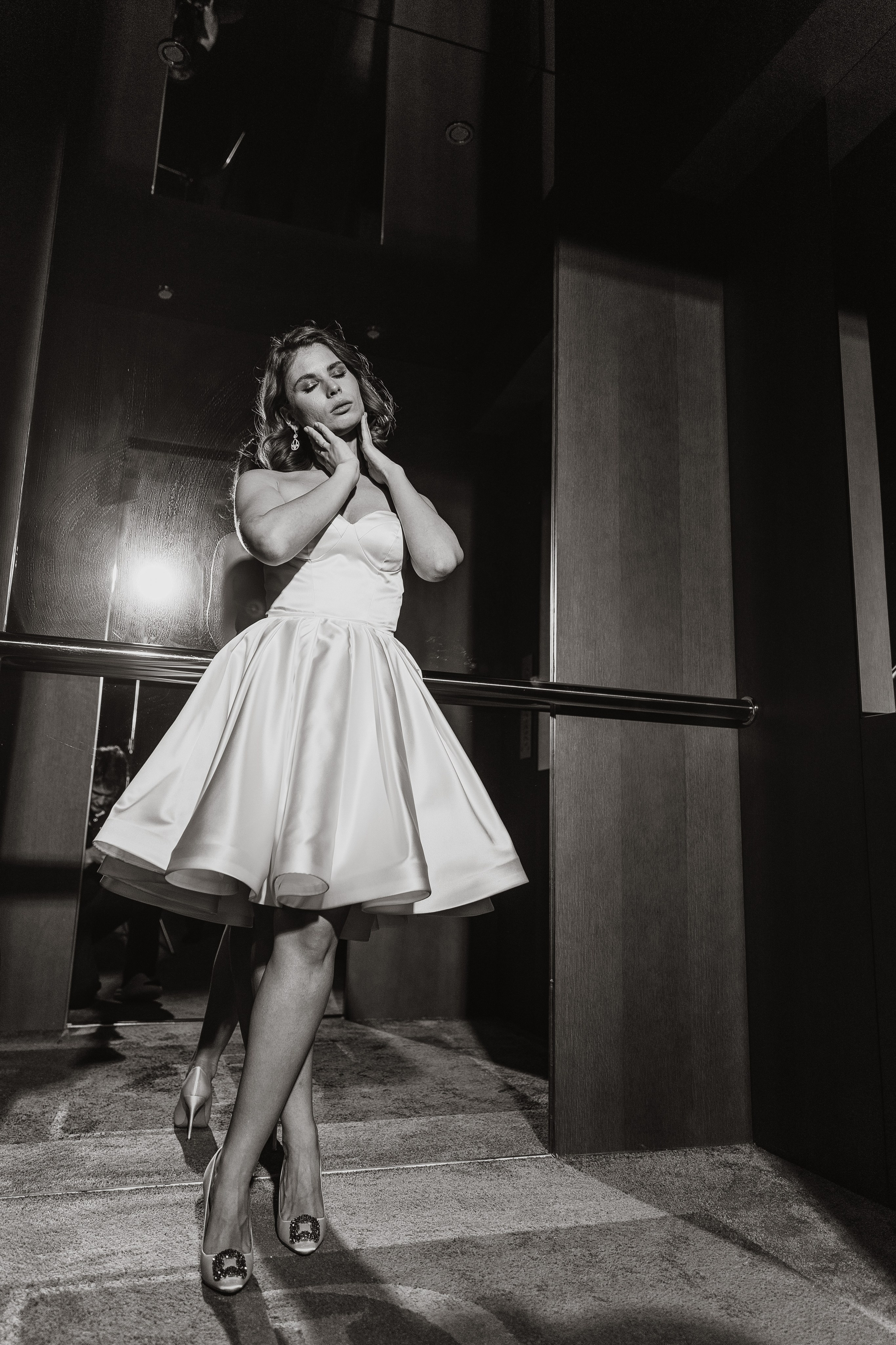 Евгений и Алина. Свадебный фотограф Казань|Москва Ranas4you