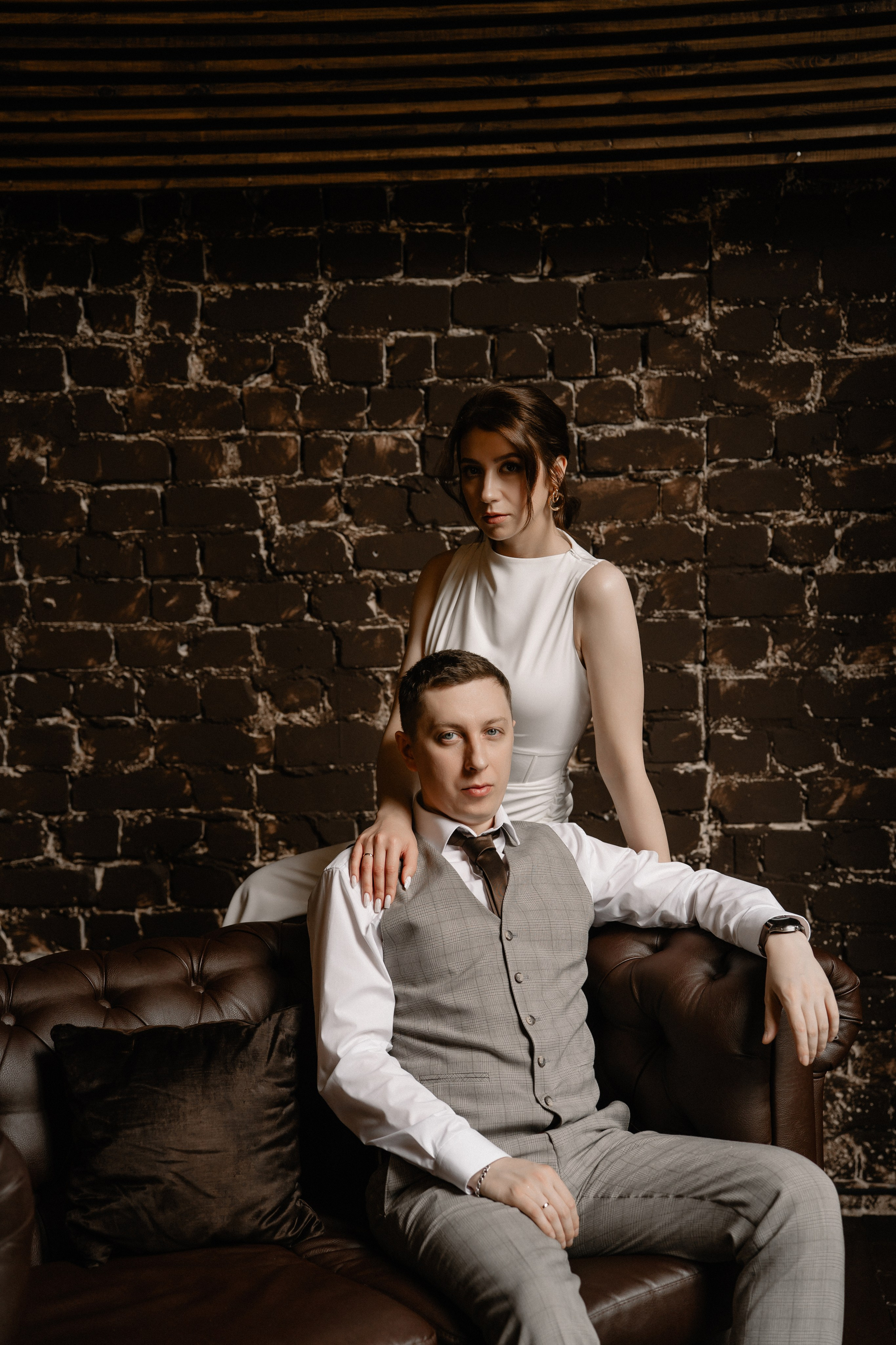 Свадебная история Виталия и Евгении. Свадебный фотограф Светлана Харина