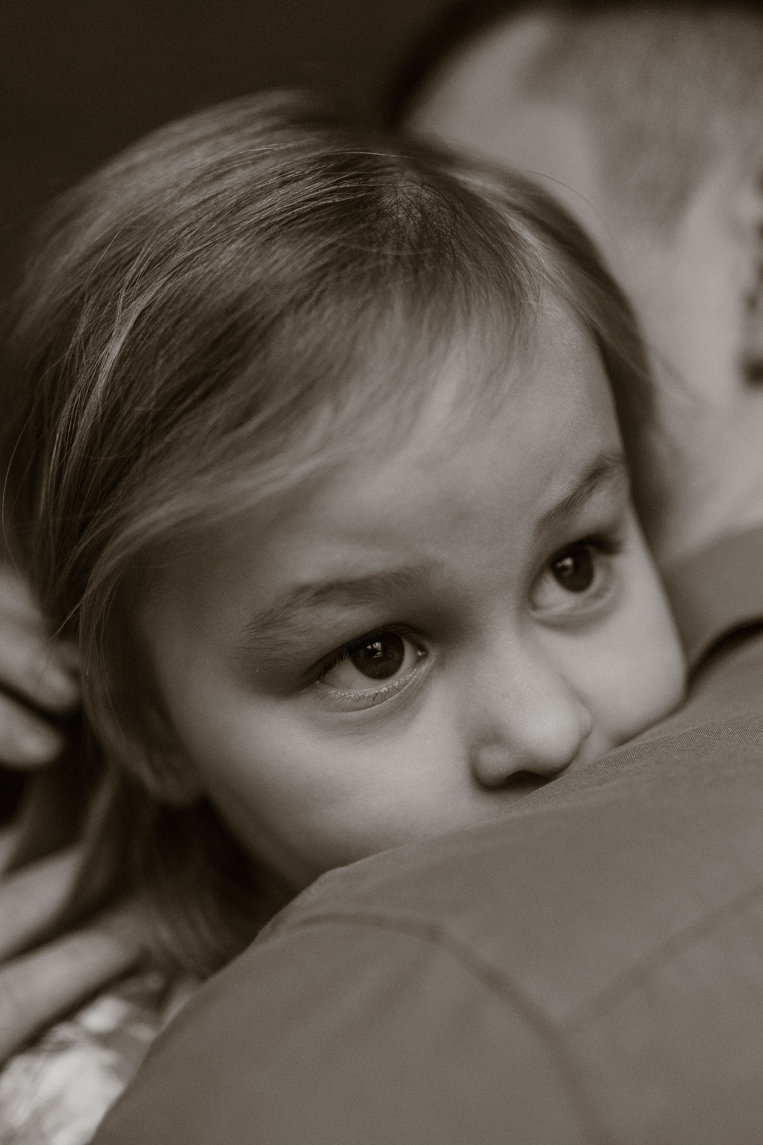 Домашняя. Семейный фотограф Полина Сарина Москва