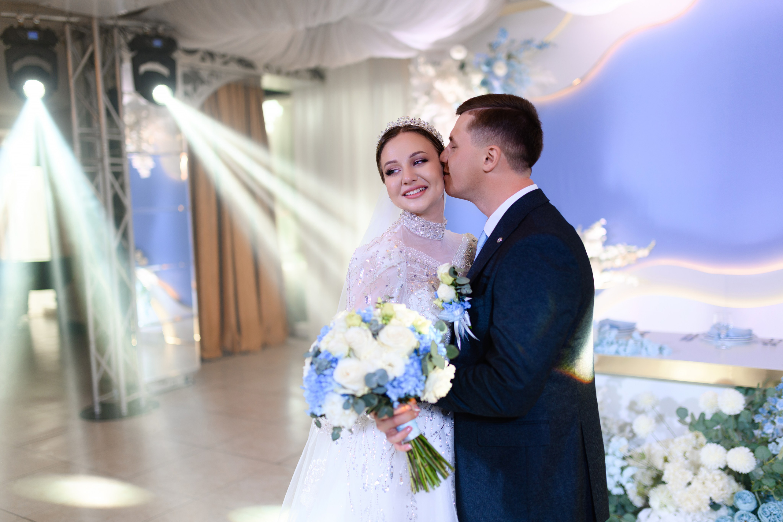 Алексей и Дарина. Фотограф Донецк Симкович София