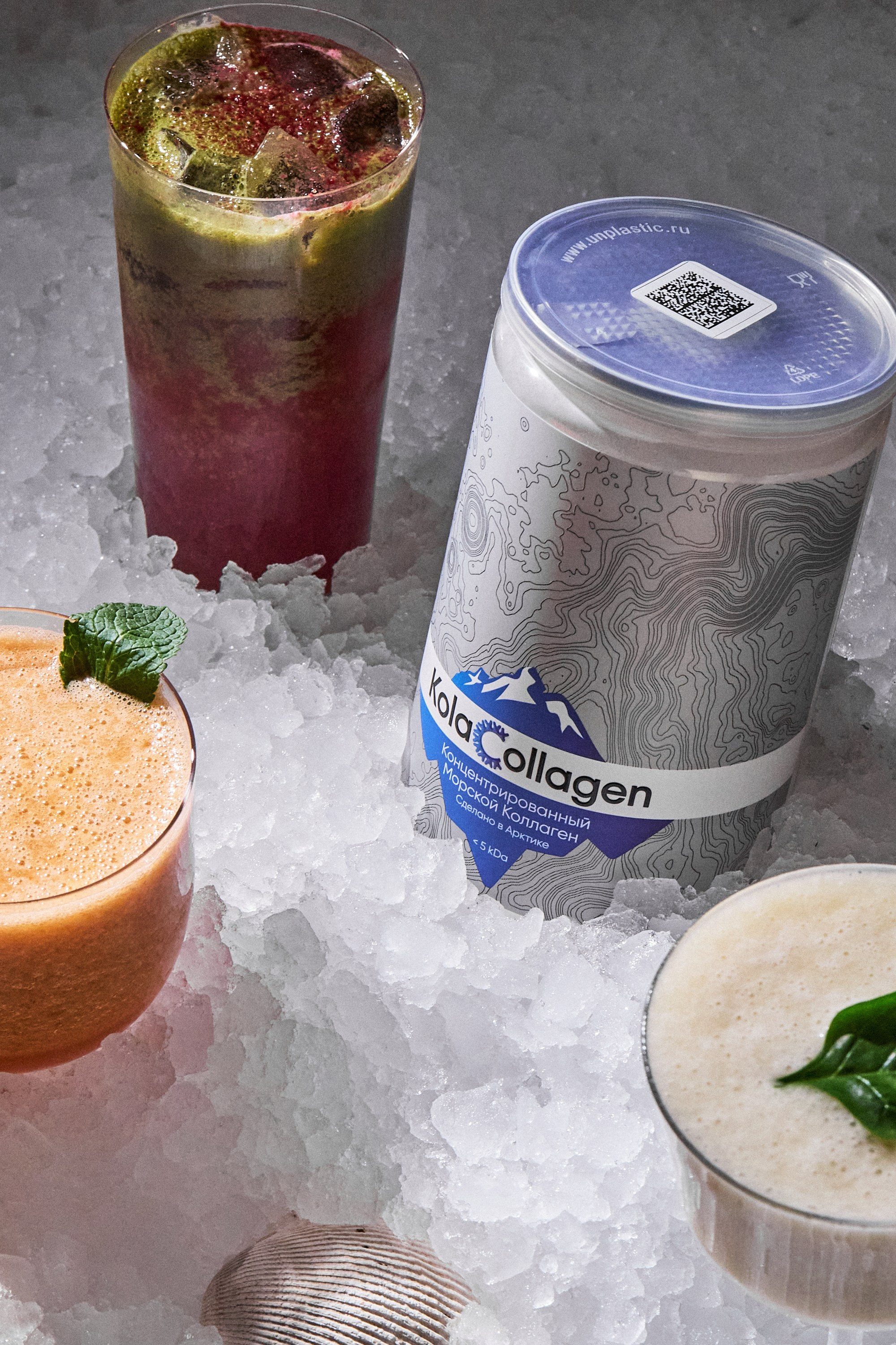 РЕСТОРАНЫ. Контент фотограф в Москве Ник Фрост