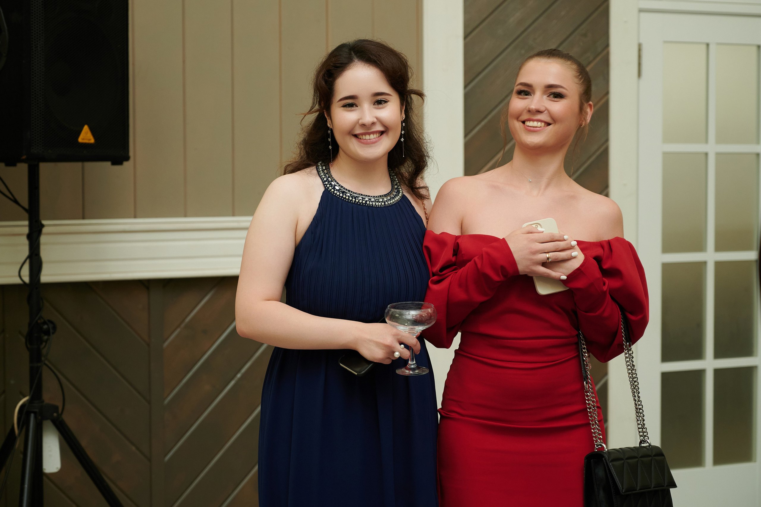 Аня и Андрей. Фото-видеосъемка свадеб Venson Films