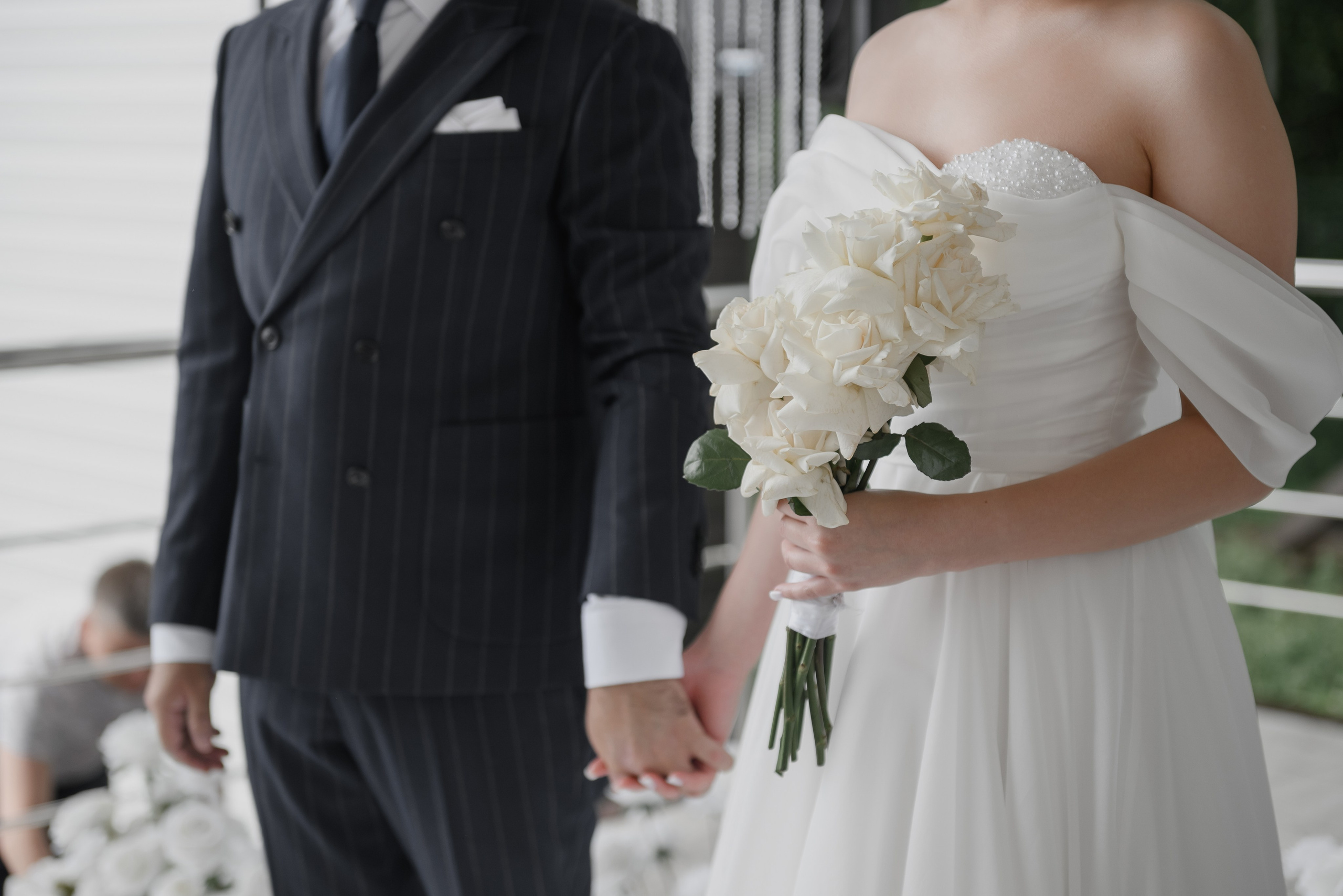 Айгуль и Фанис. Фотограф Филякин Константин