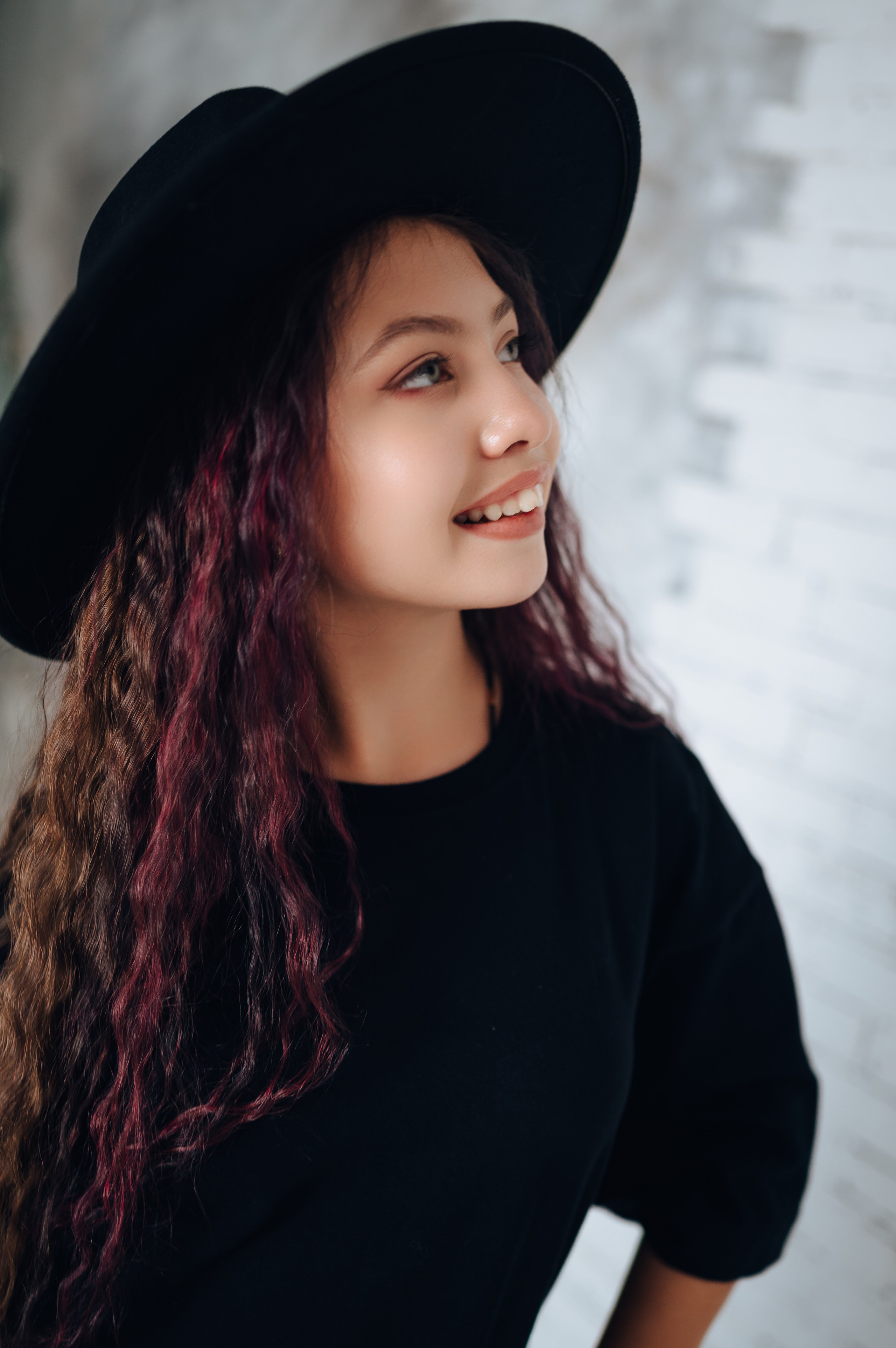 12 лет, с днем рождения. Детский и семейный фотограф Катерина Мишина